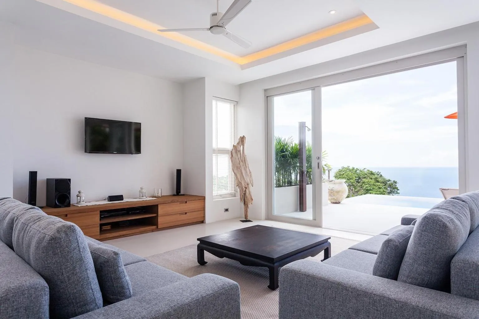 Bay Villas Koh Phangan