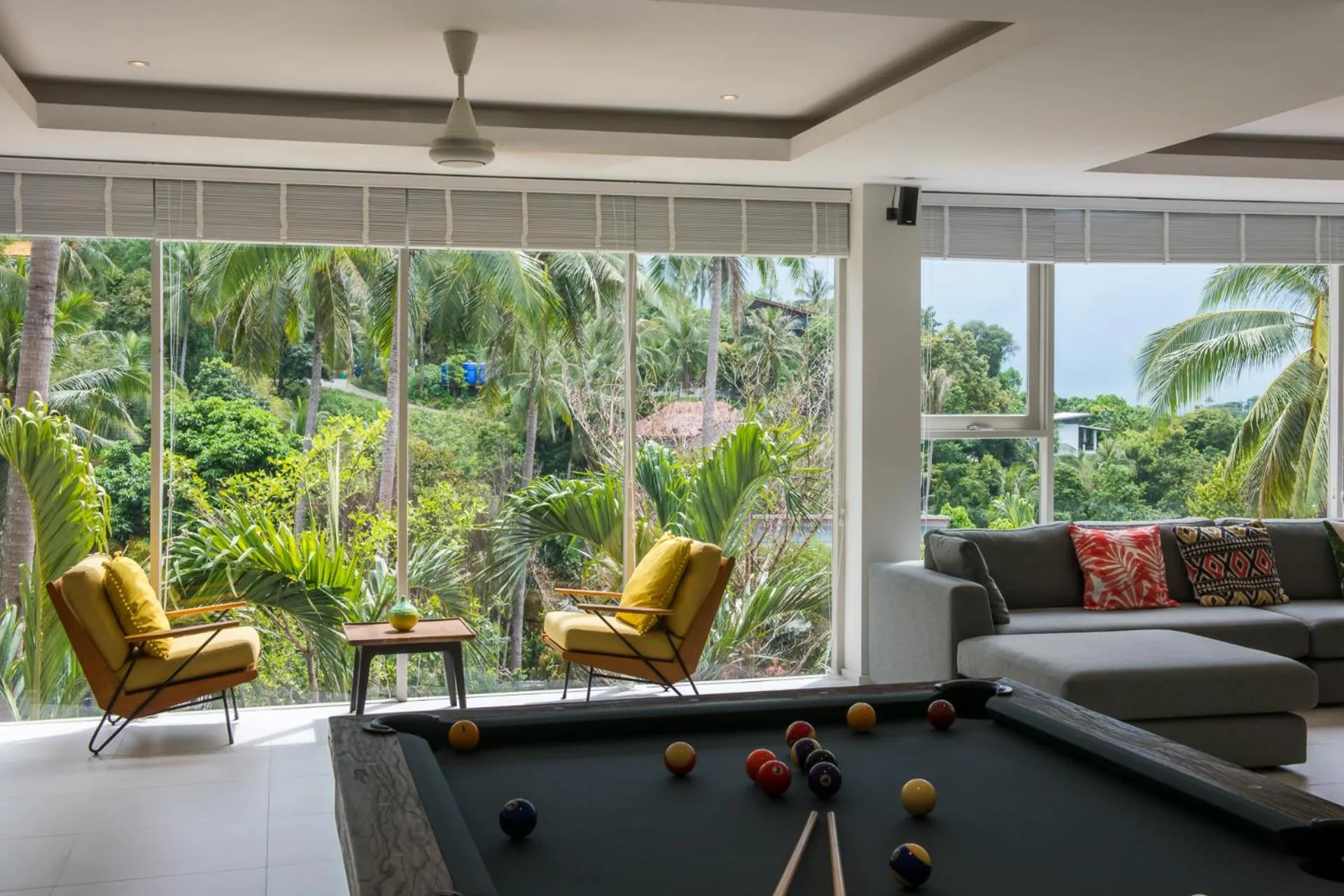 Bay Villas Koh Phangan