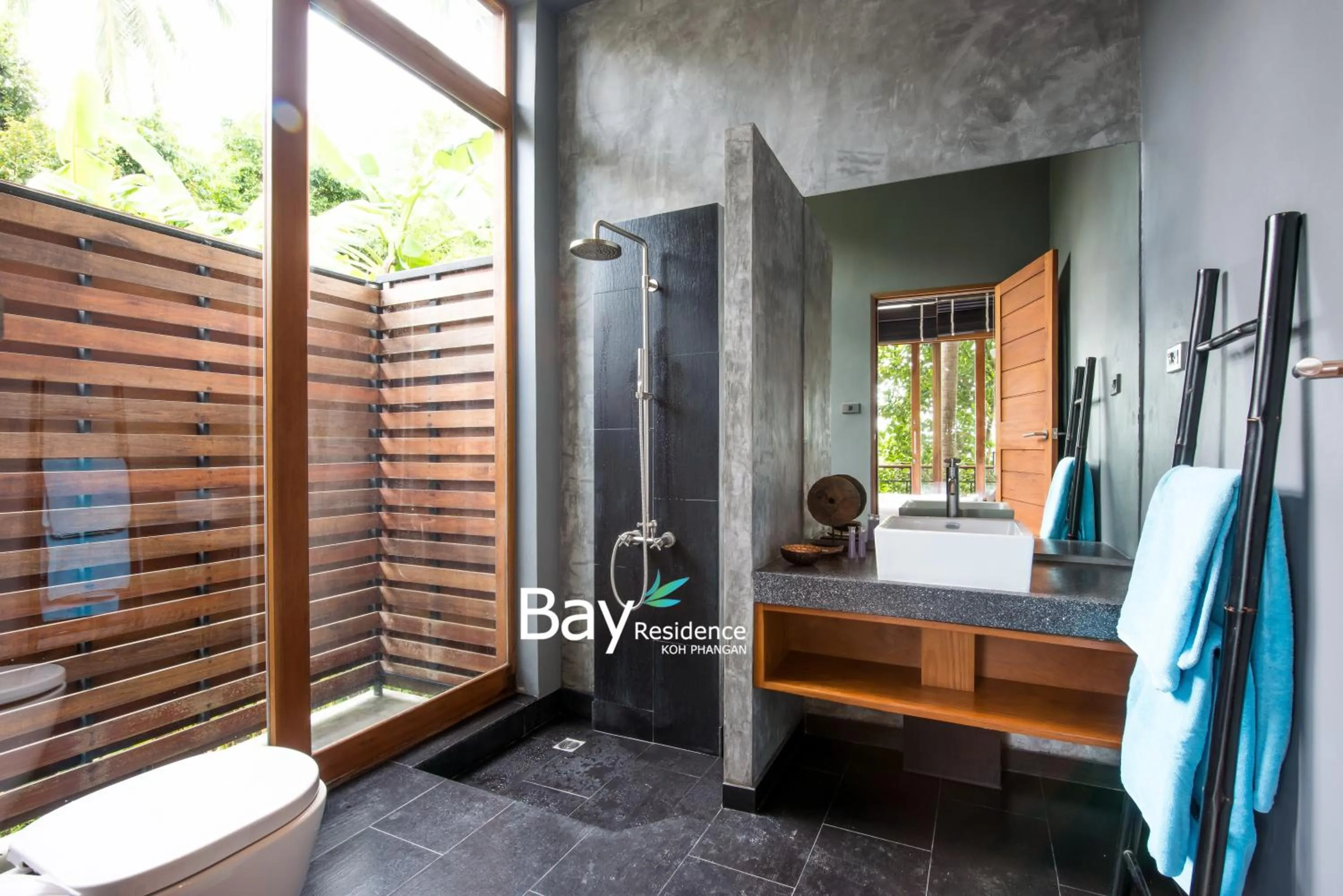 Bay Villas Koh Phangan