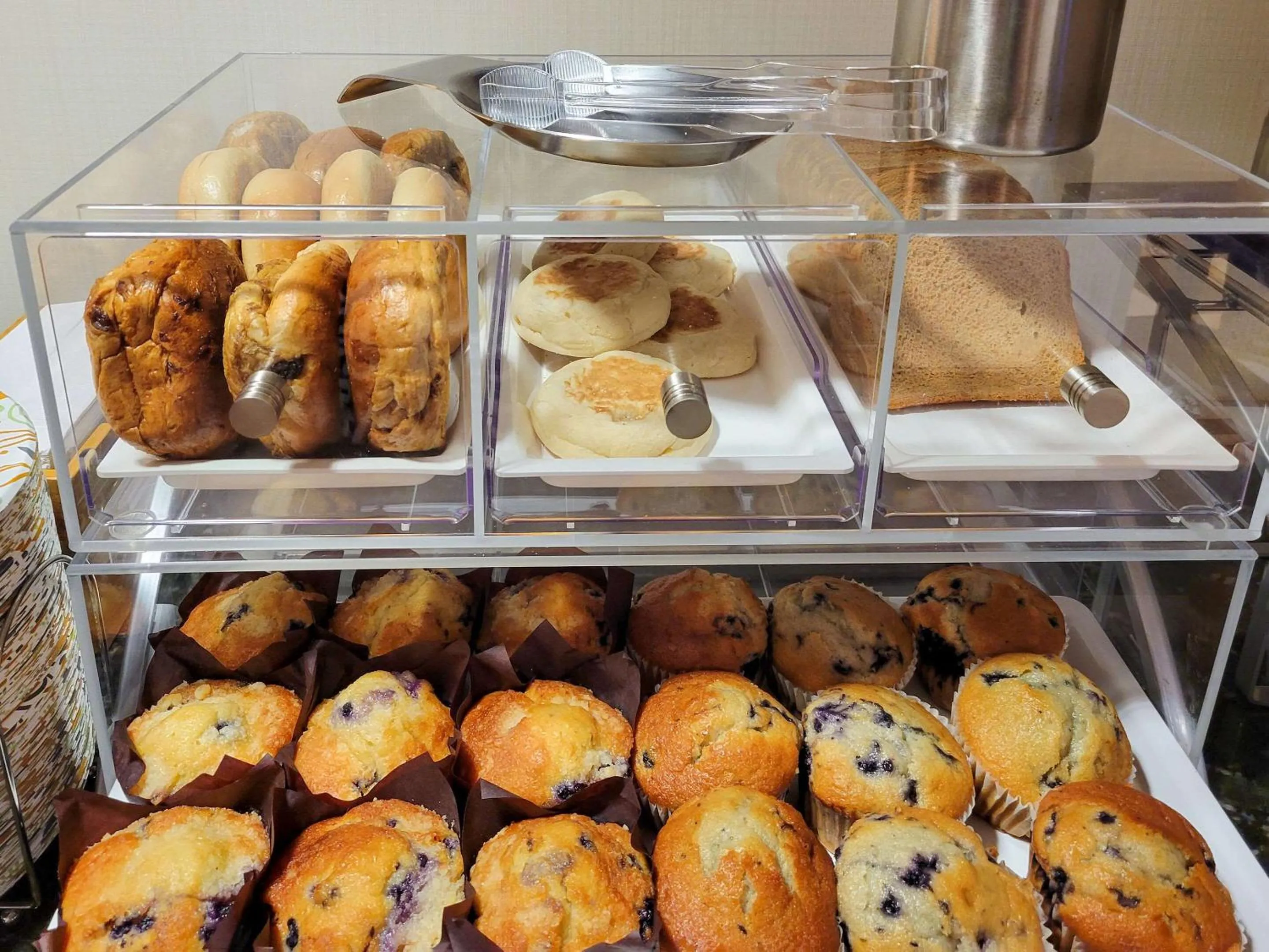 Restaurant/places to eat in Comfort Inn Saco - Old Orchard Beach