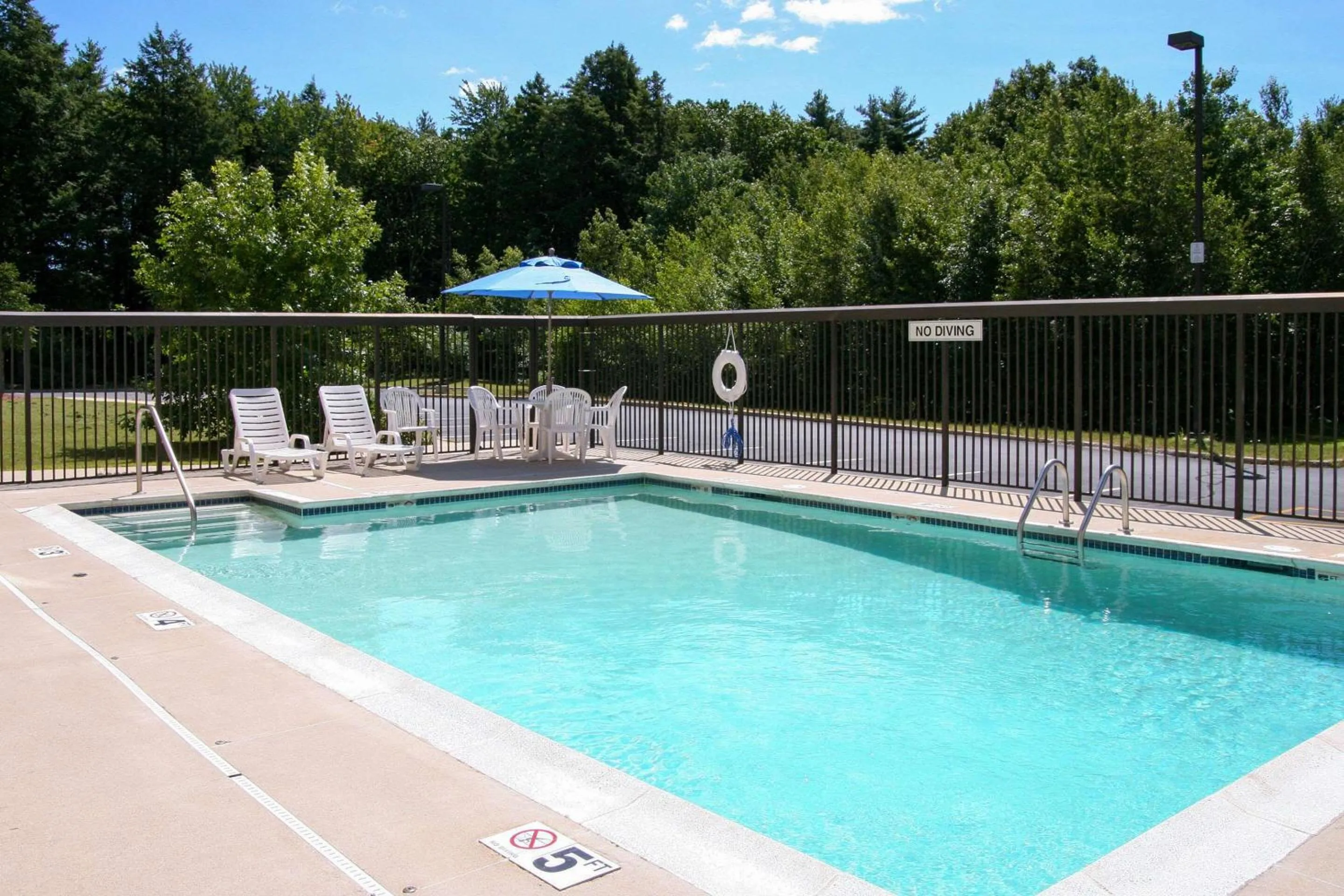 Activities in Comfort Inn Saco - Old Orchard Beach