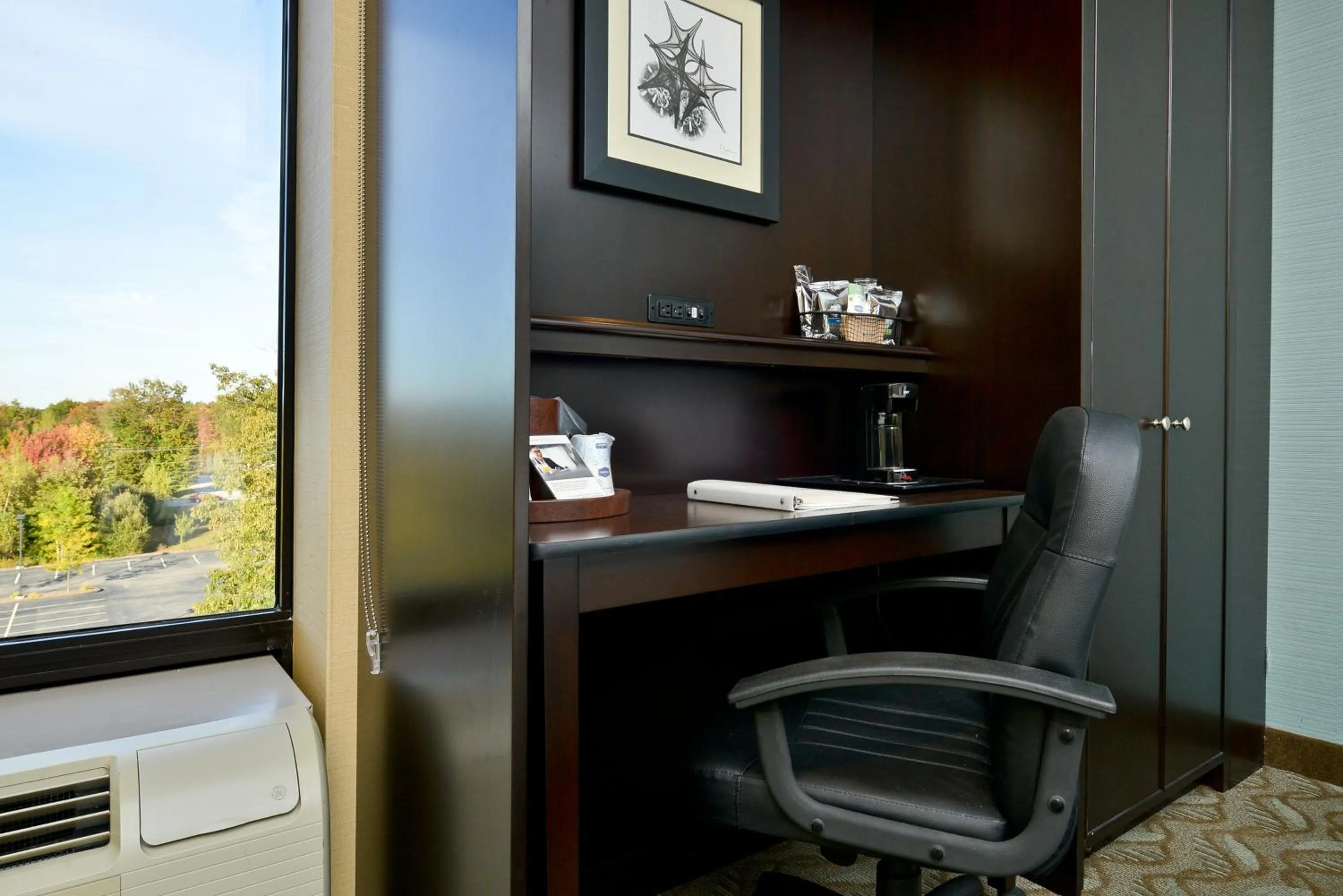 Business facilities in Comfort Inn Saco - Old Orchard Beach