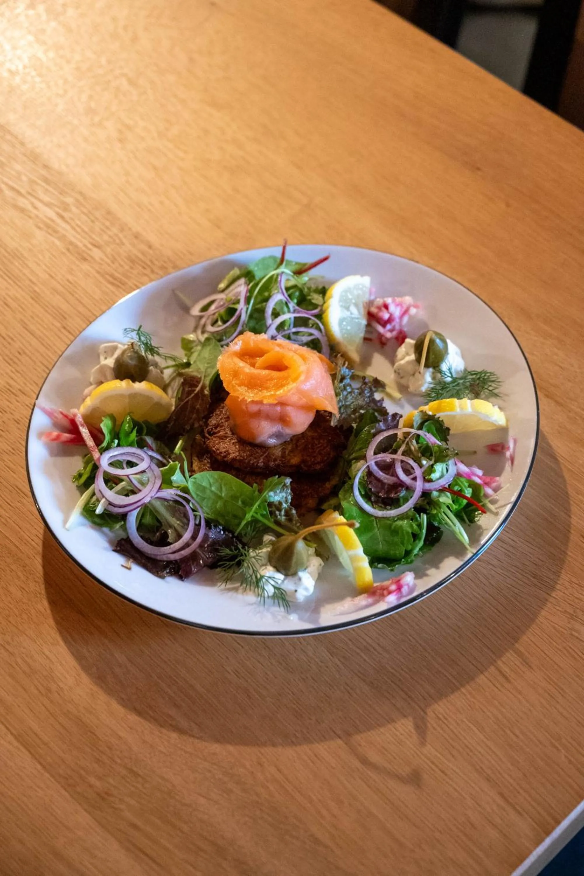 Hotel Restaurant Adler