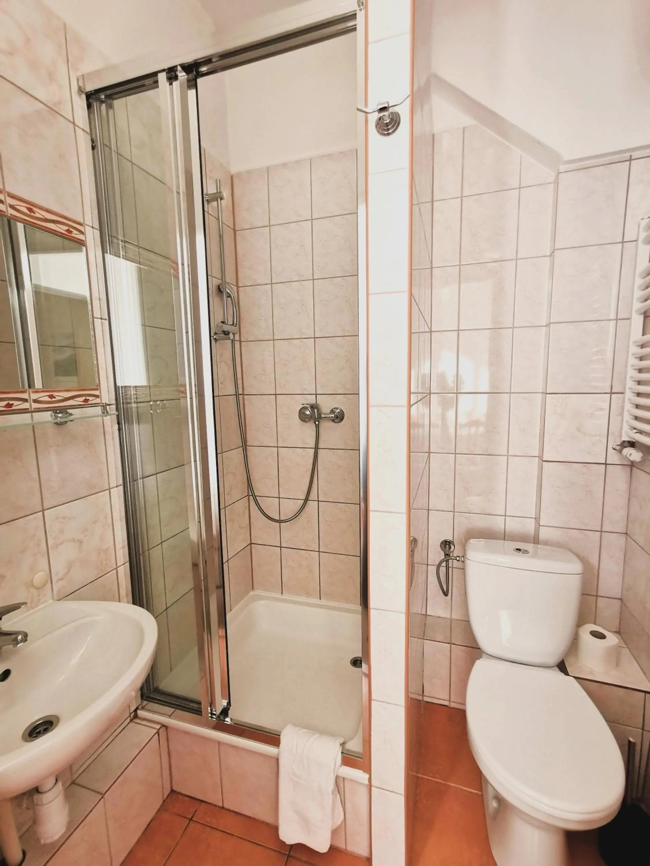 Pensjonat Jeleni Róg