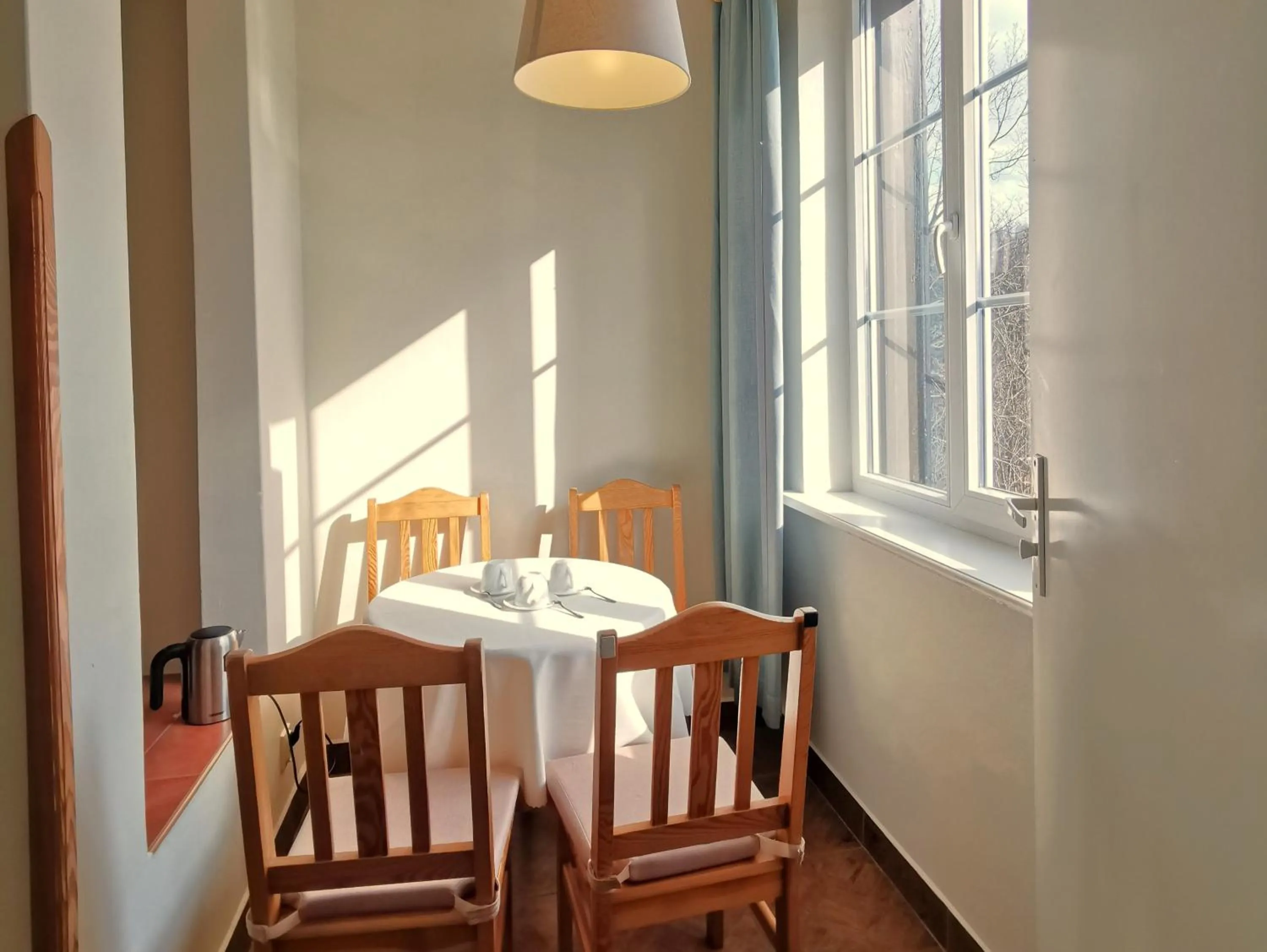 Pensjonat Jeleni Róg