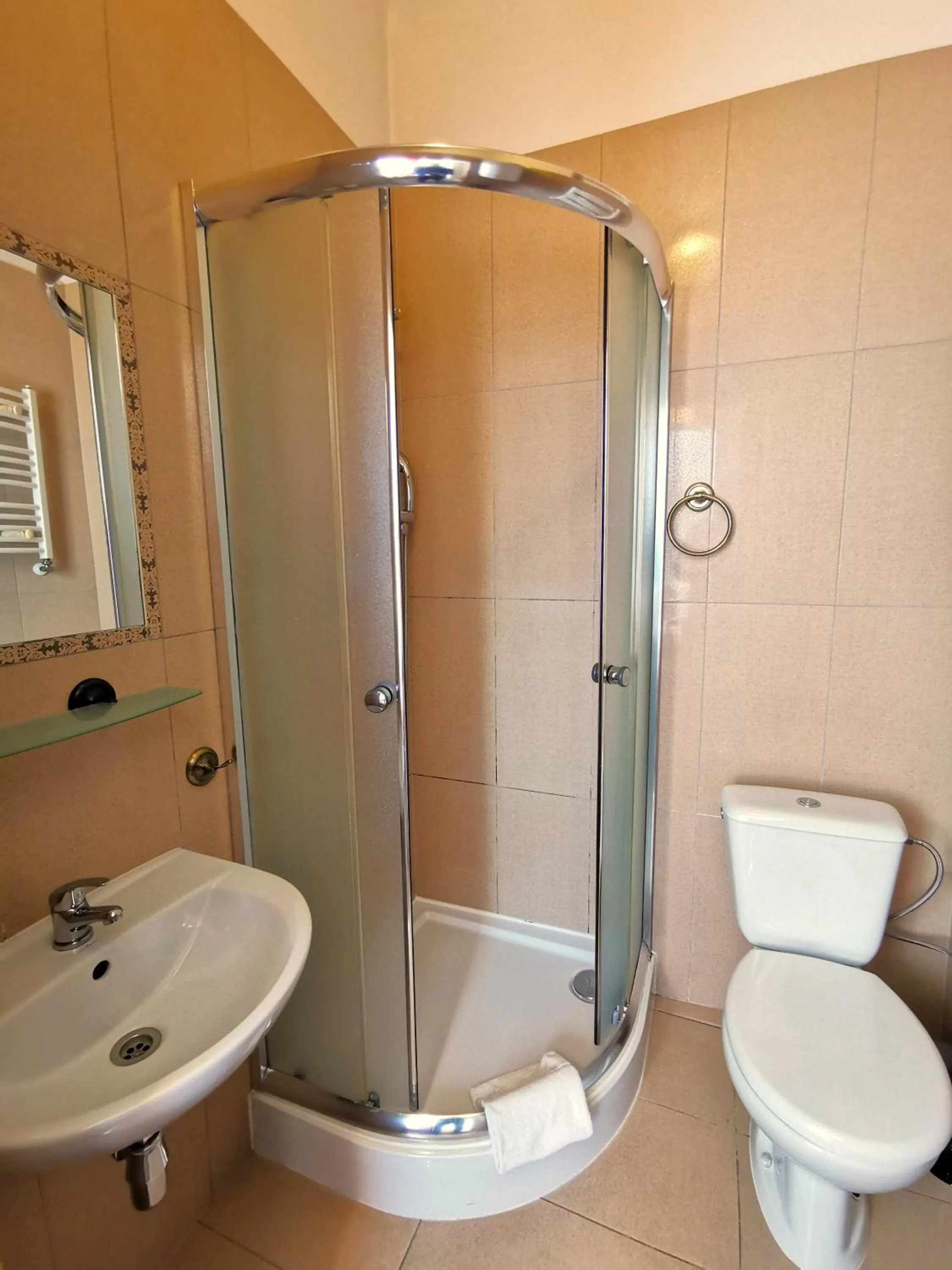 Pensjonat Jeleni Róg