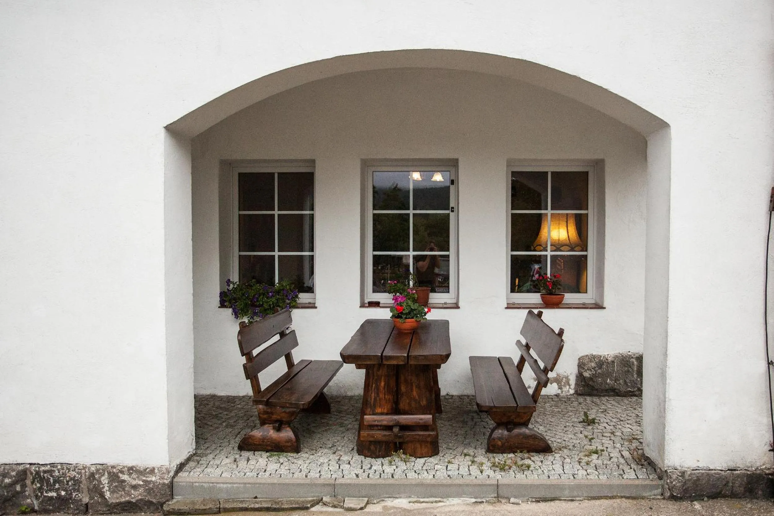 Activities in Pensjonat Jeleni Róg