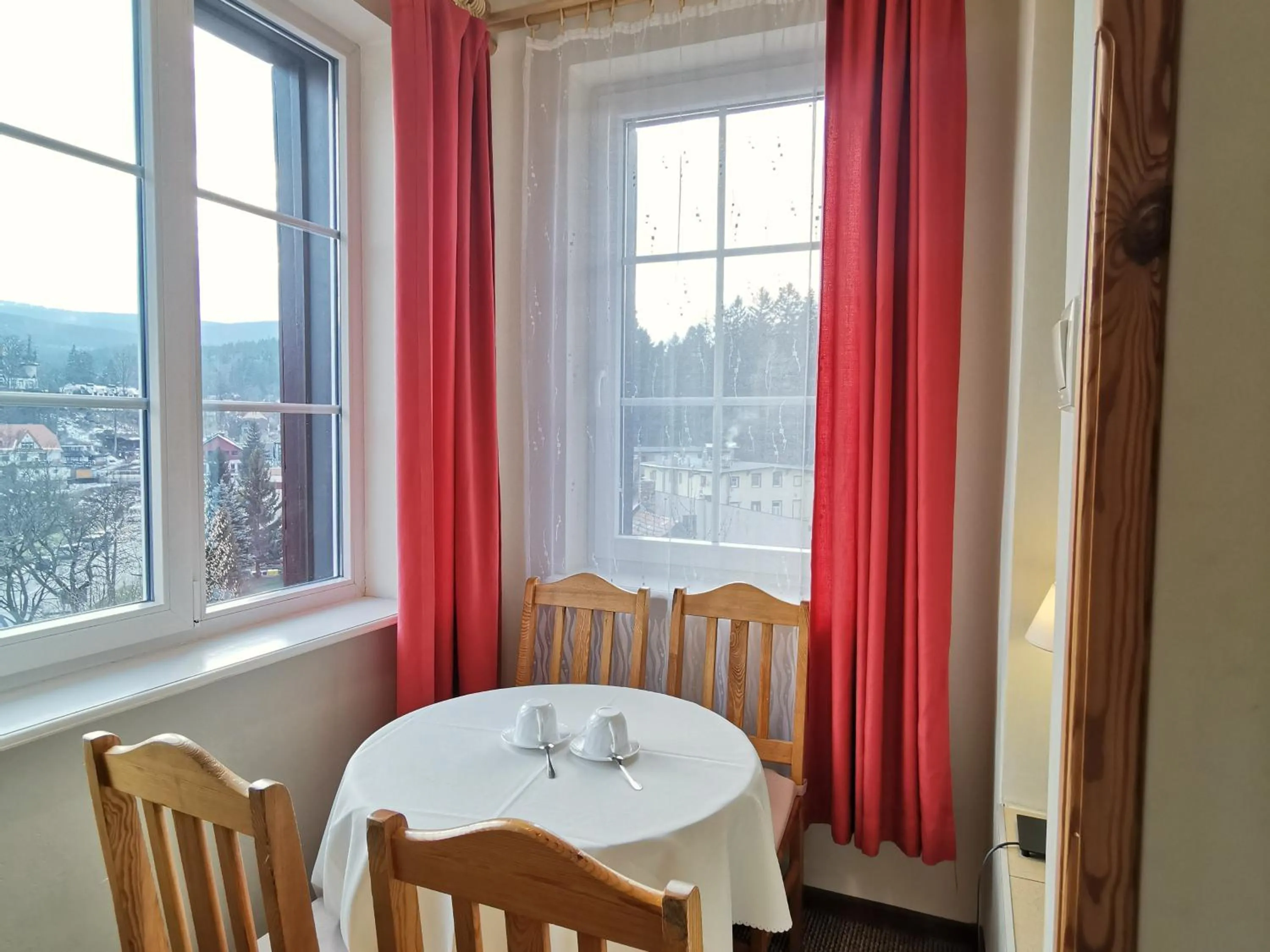 Pensjonat Jeleni Róg