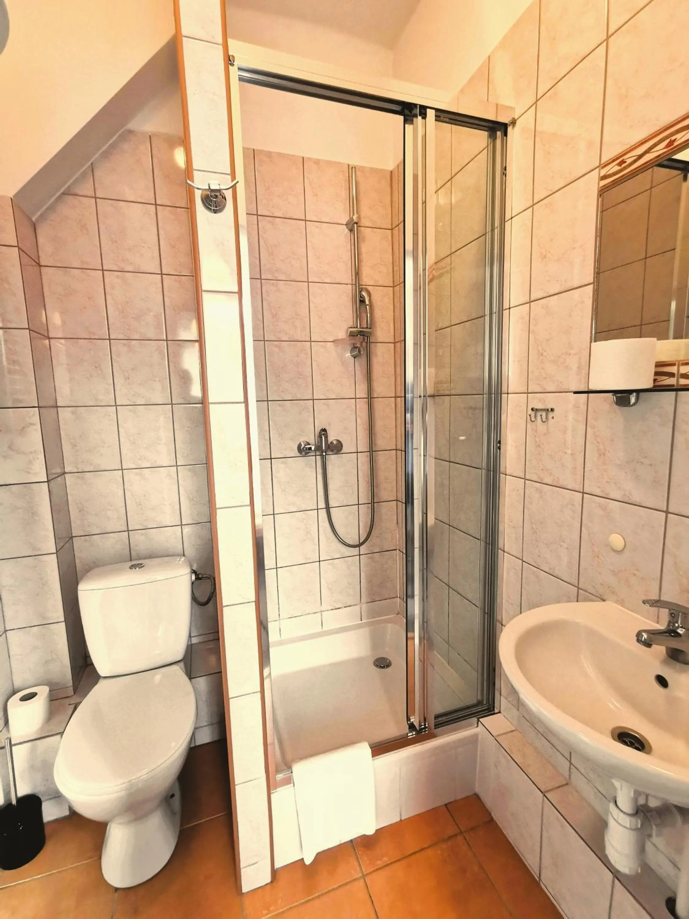 Pensjonat Jeleni Róg