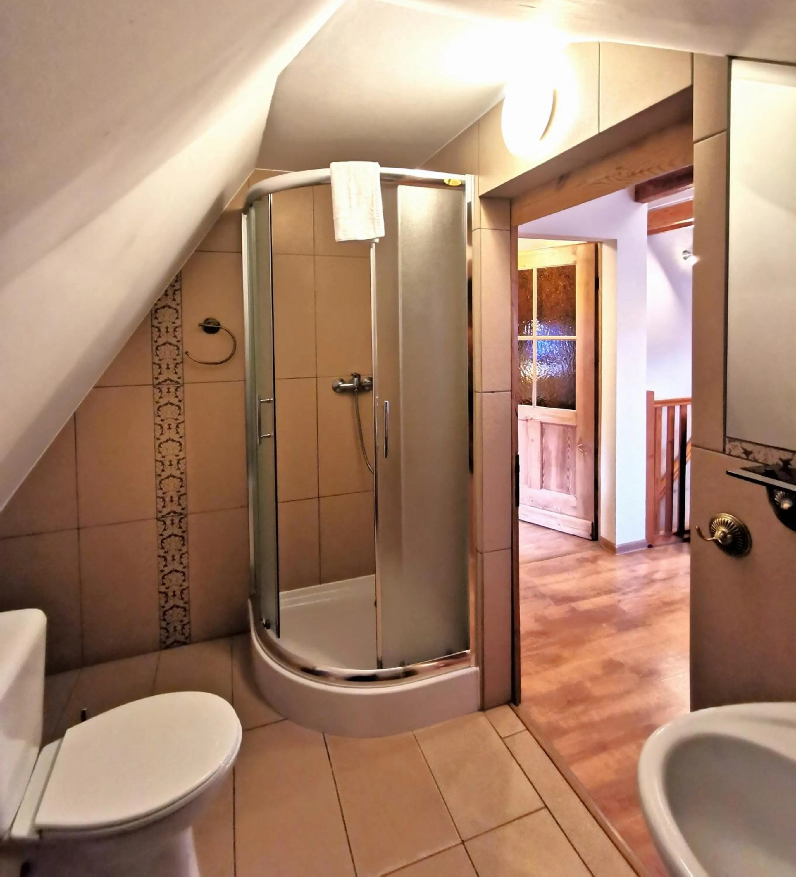 Pensjonat Jeleni Róg