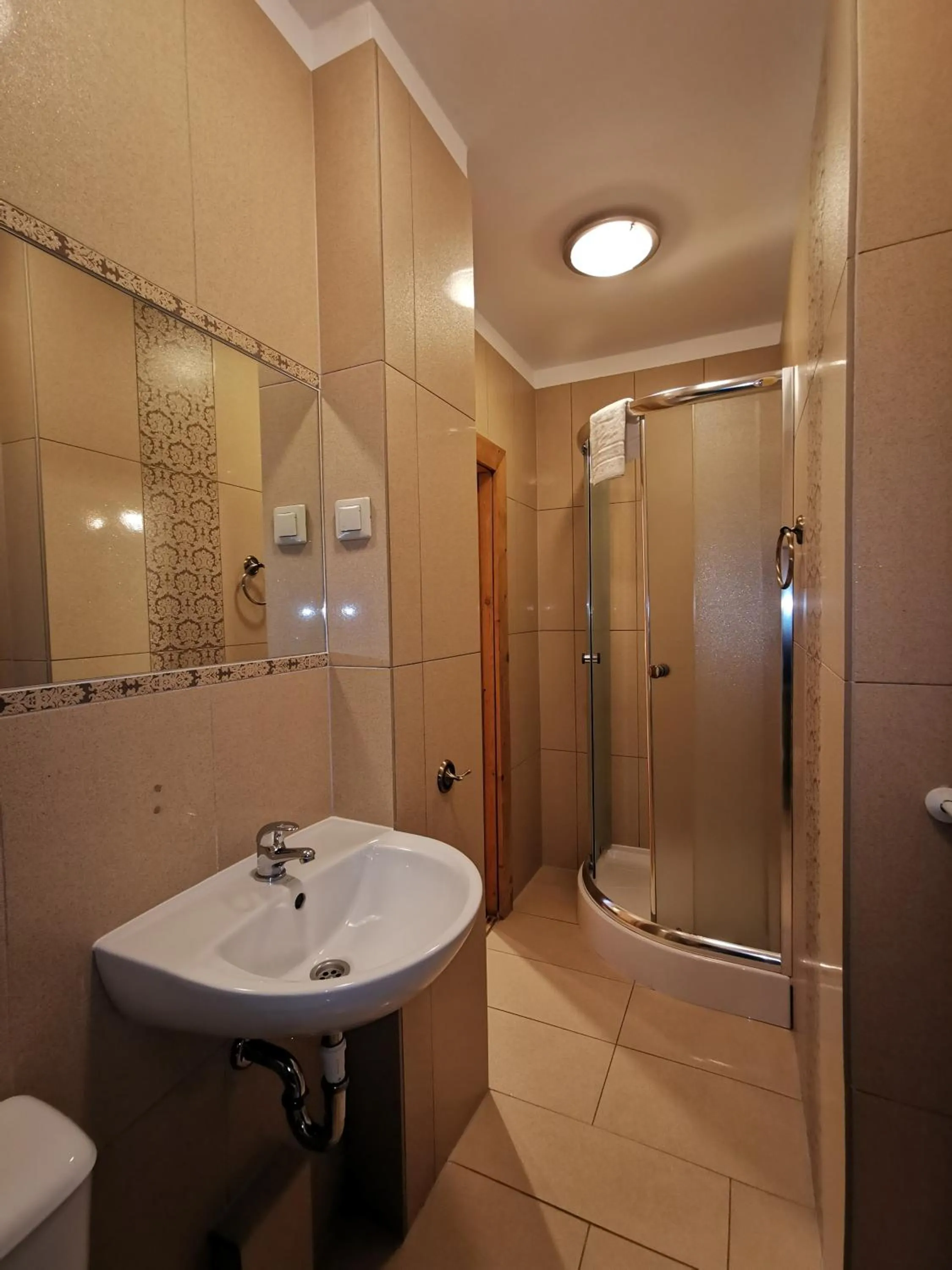 Pensjonat Jeleni Róg