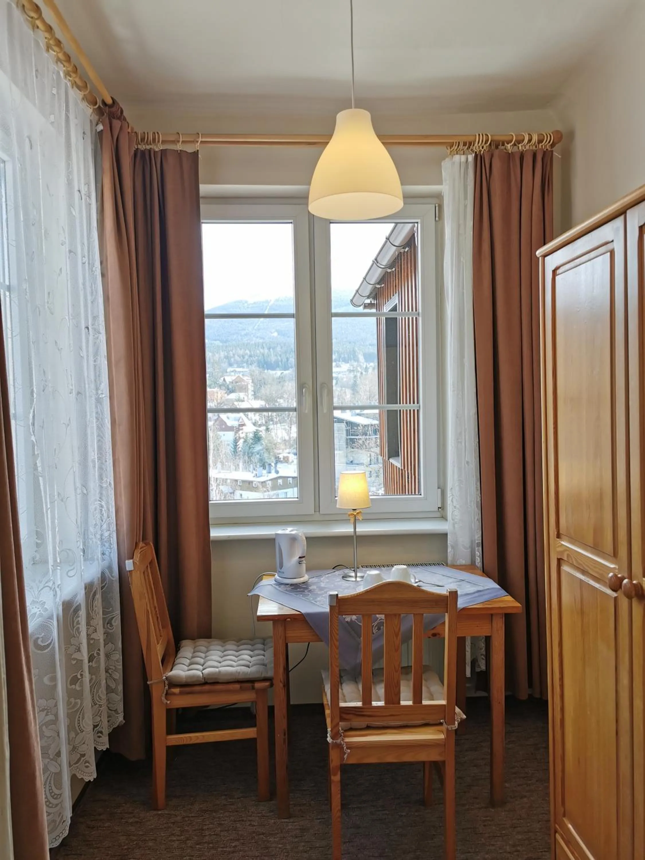 Pensjonat Jeleni Róg