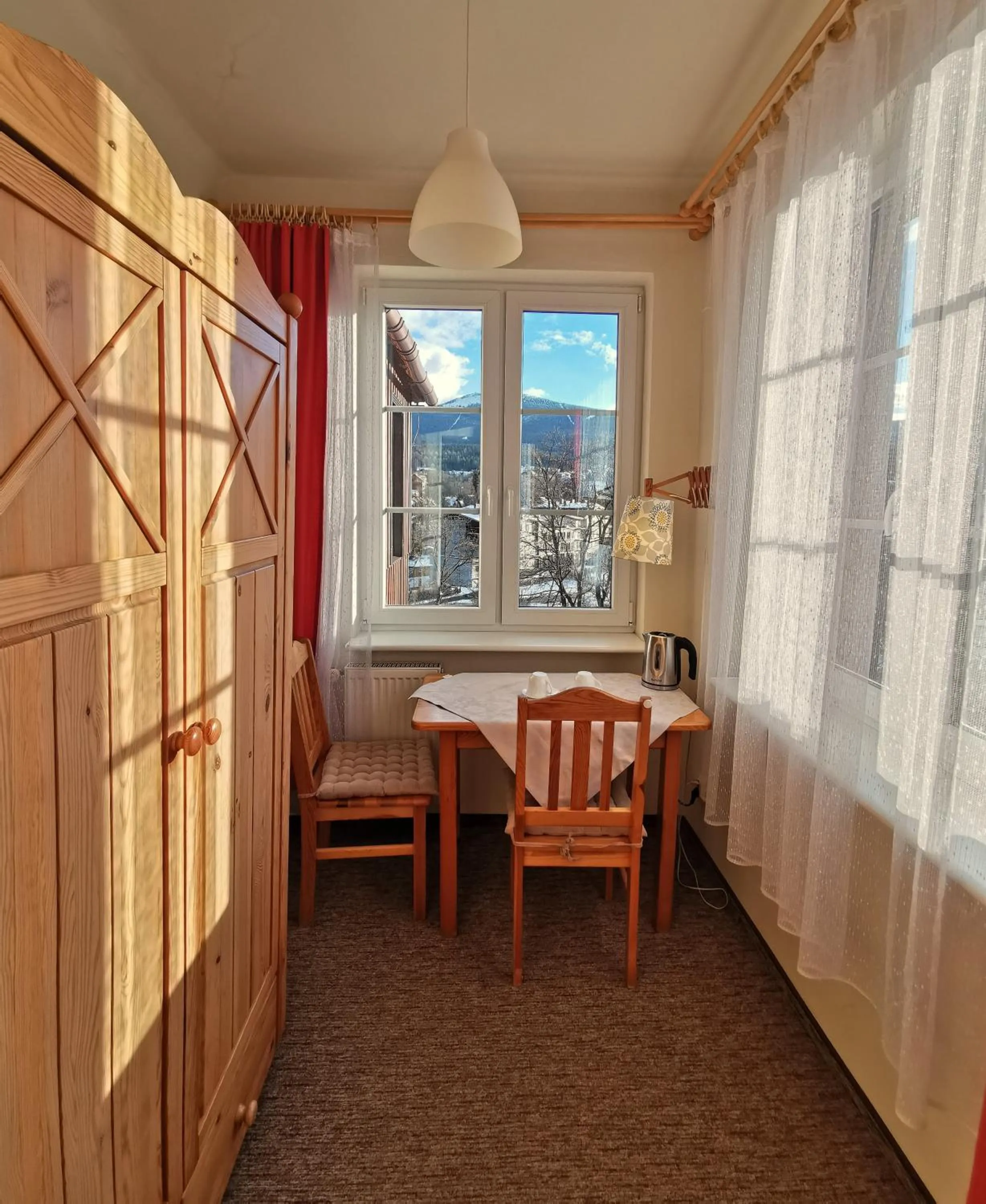 Pensjonat Jeleni Róg