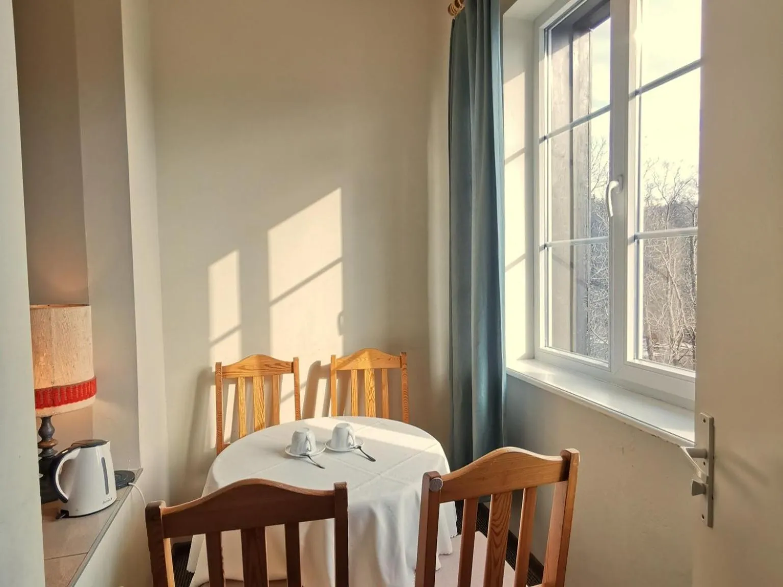 Pensjonat Jeleni Róg