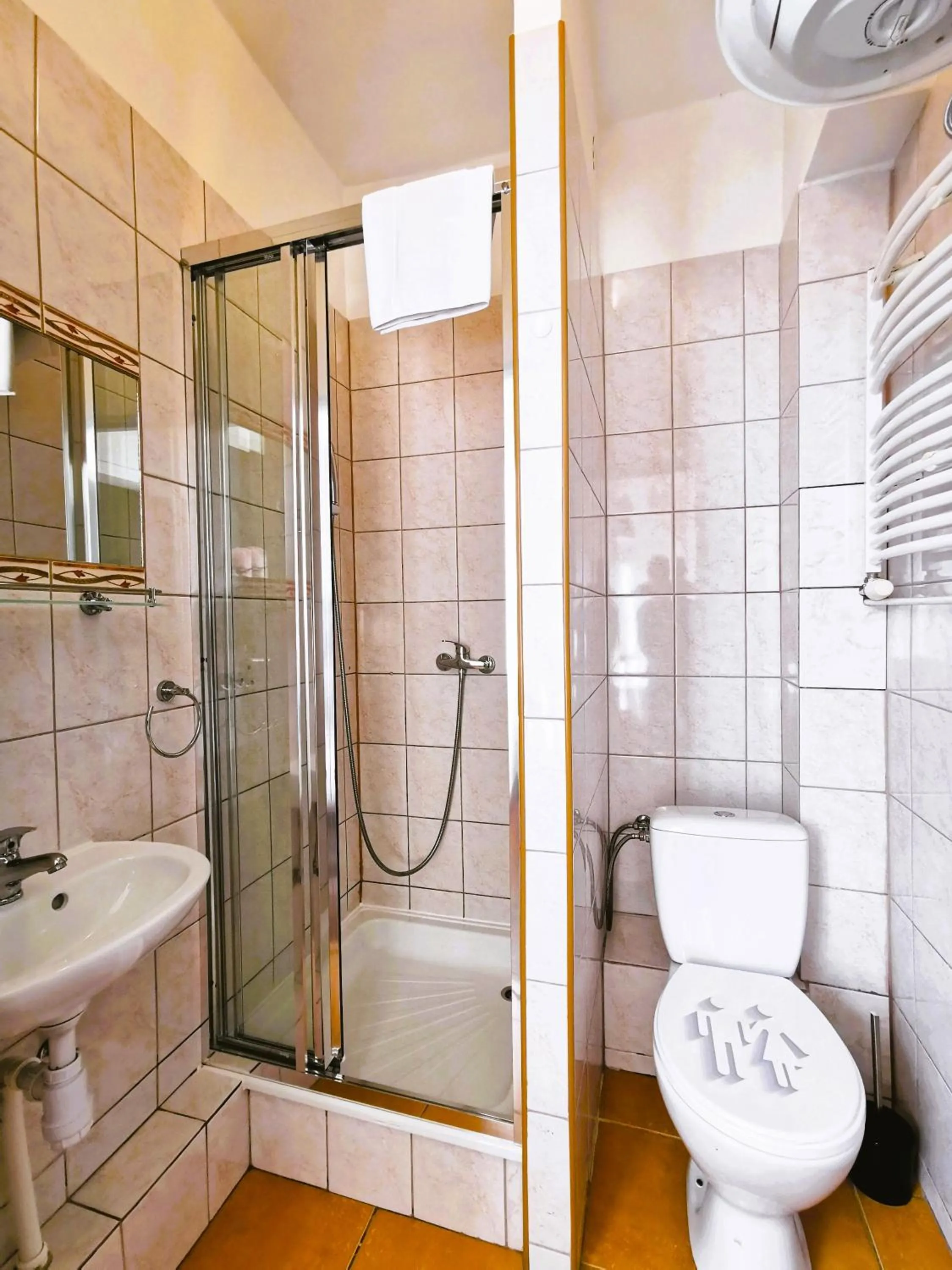 Pensjonat Jeleni Róg