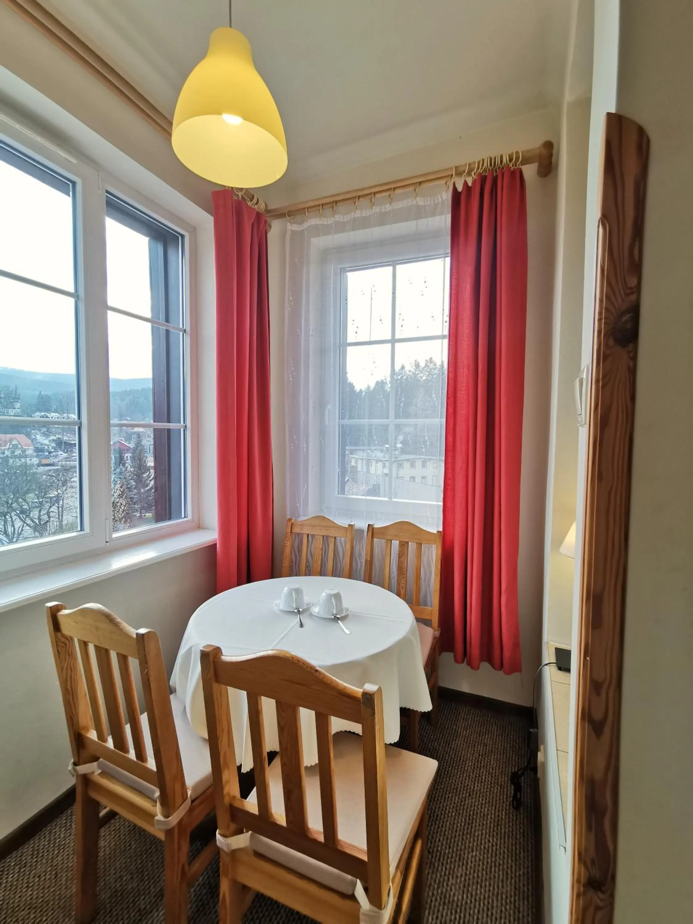 Pensjonat Jeleni Róg