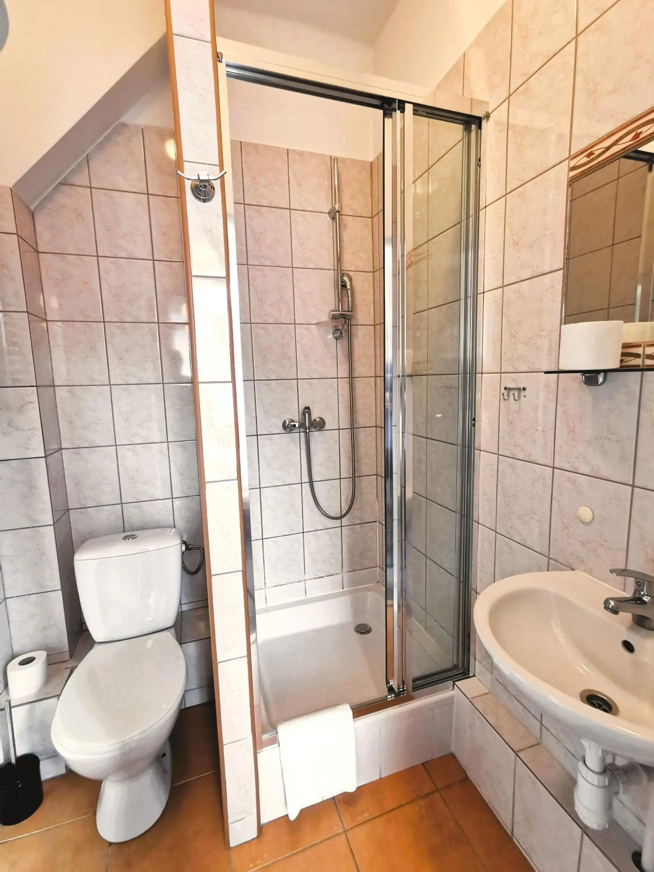 Pensjonat Jeleni Róg