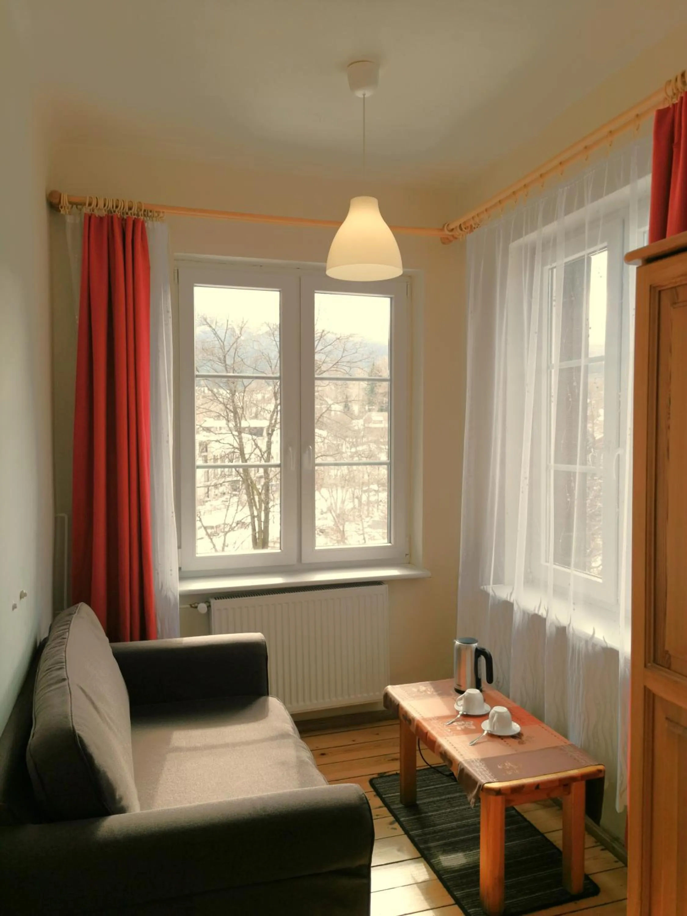 Pensjonat Jeleni Róg