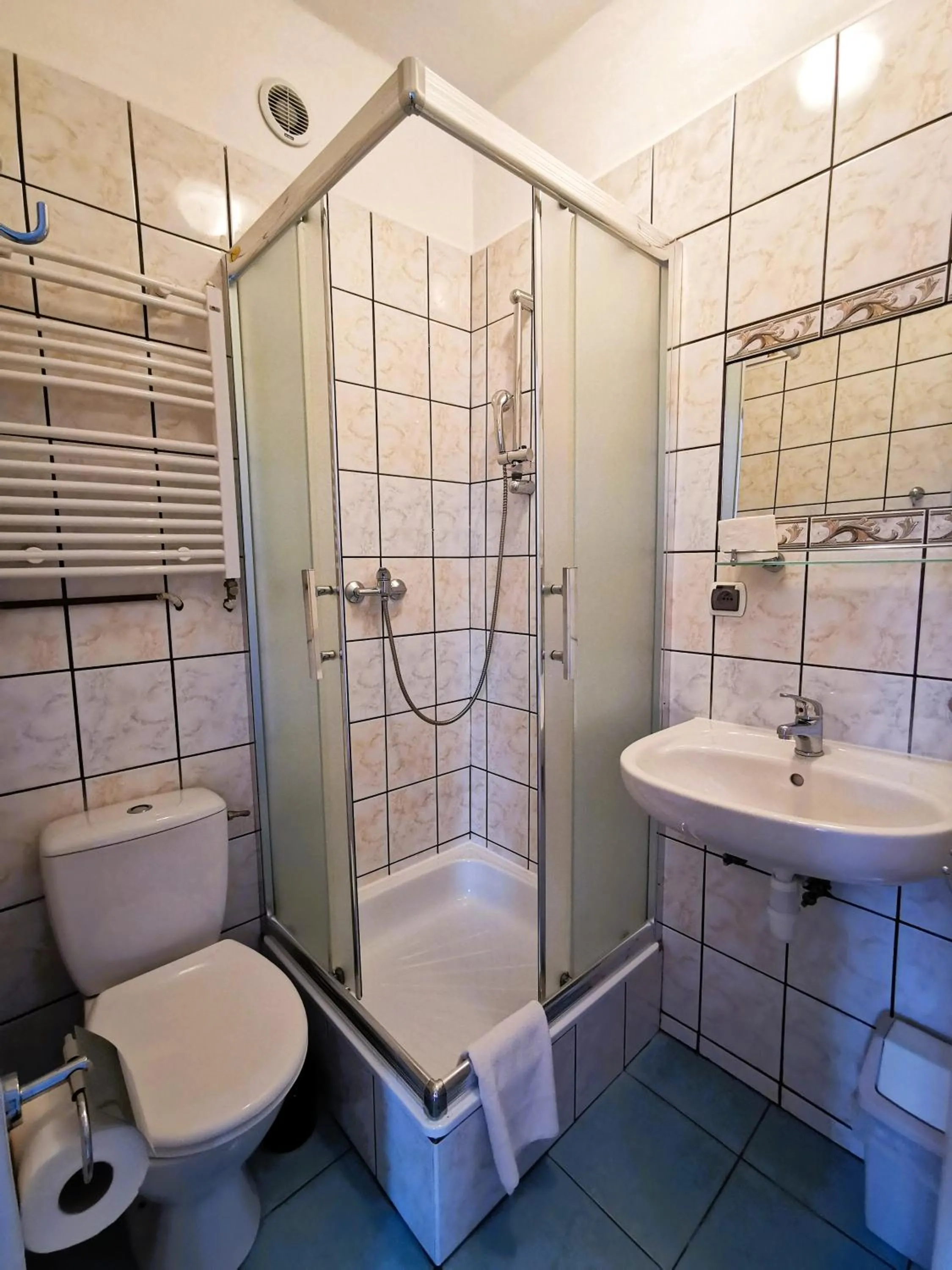 Pensjonat Jeleni Róg