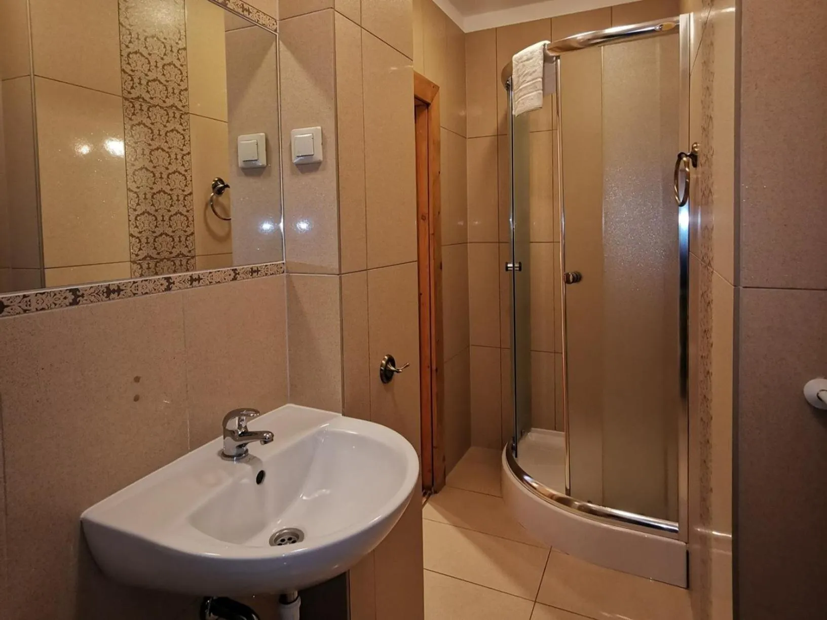 Pensjonat Jeleni Róg