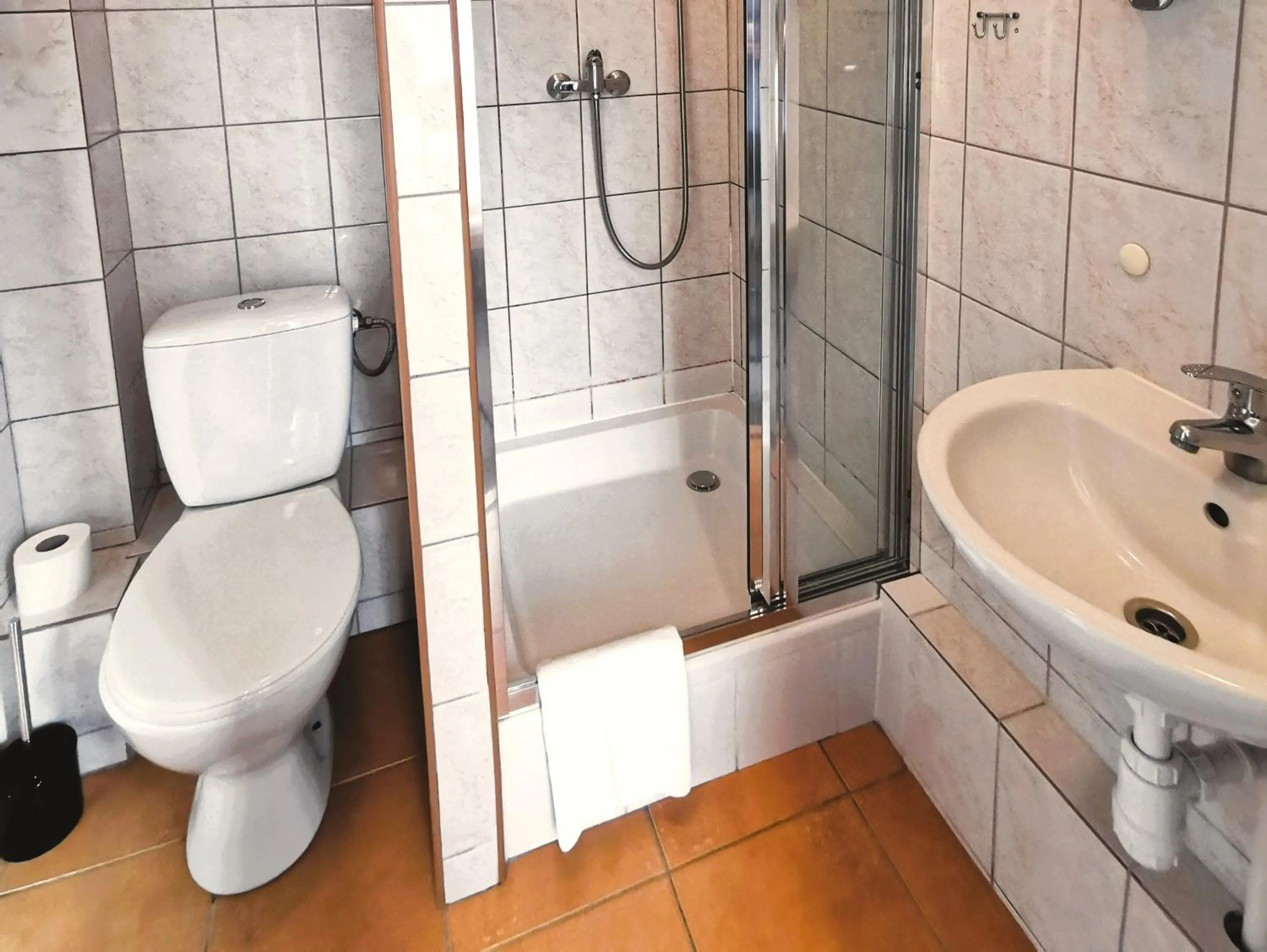 Pensjonat Jeleni Róg