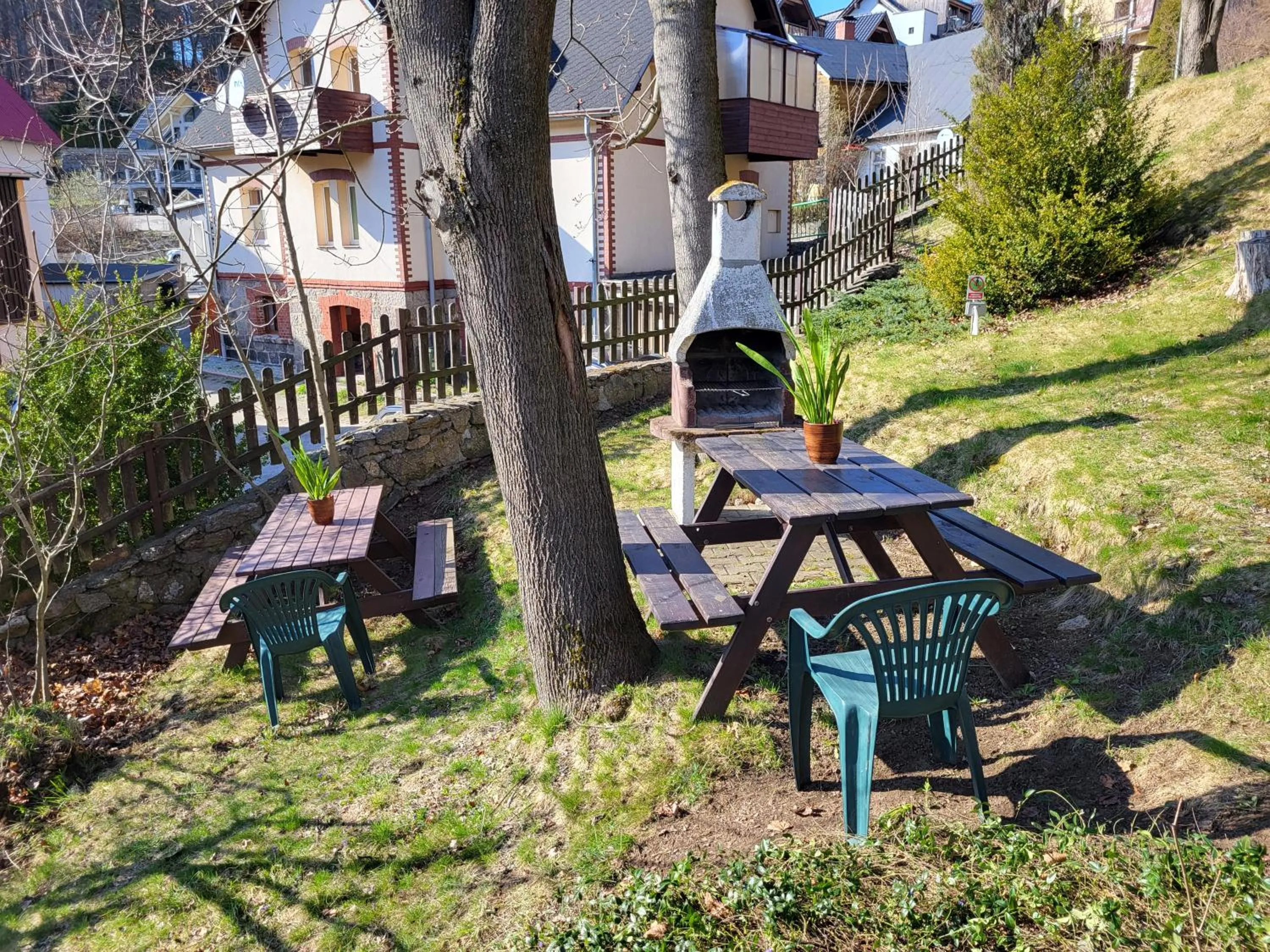 Pensjonat Jeleni Róg