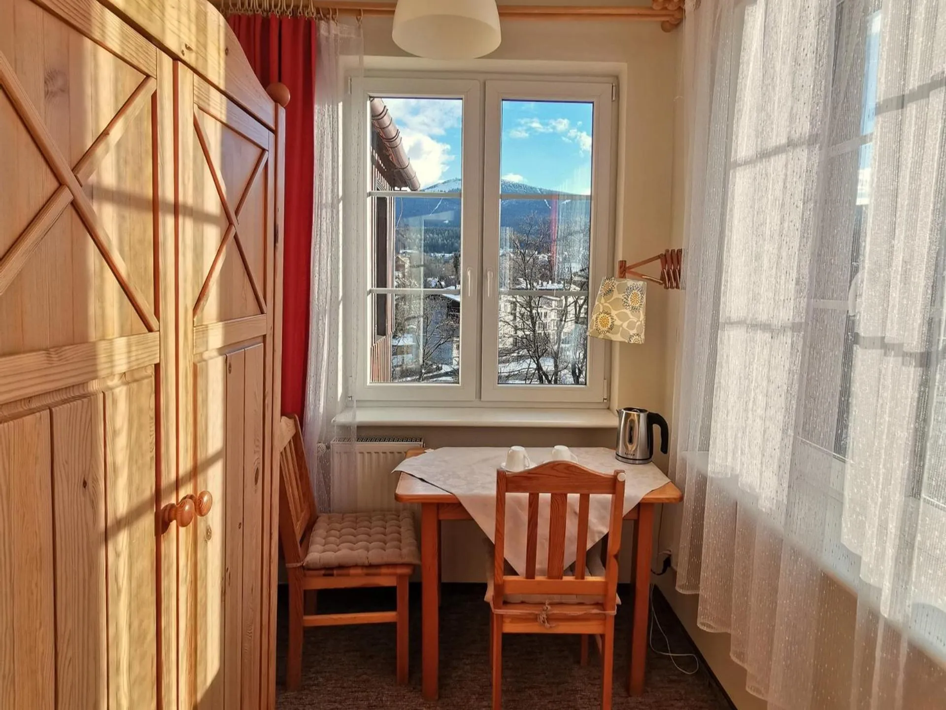 Pensjonat Jeleni Róg