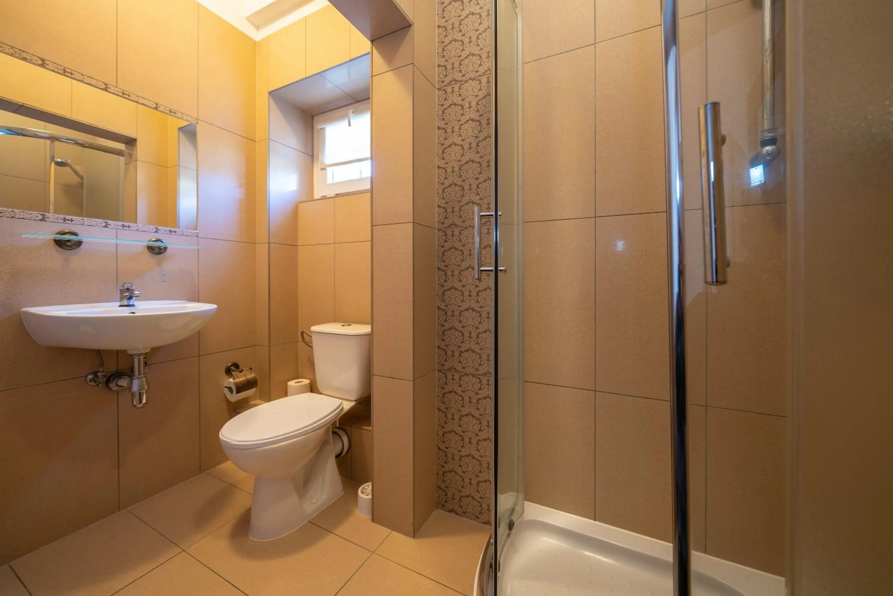 Pensjonat Jeleni Róg