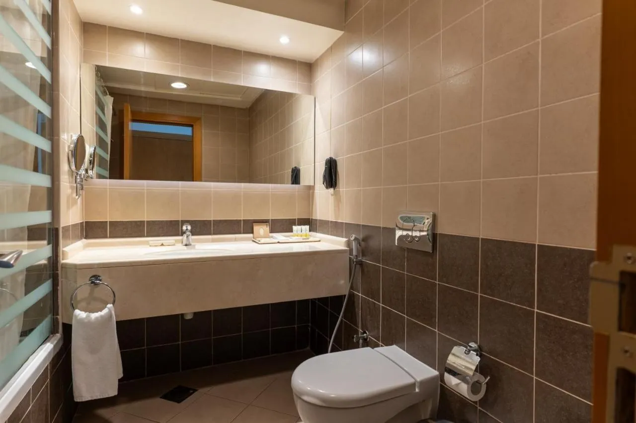 Grand Bellevue Hotel Apartment Dubai