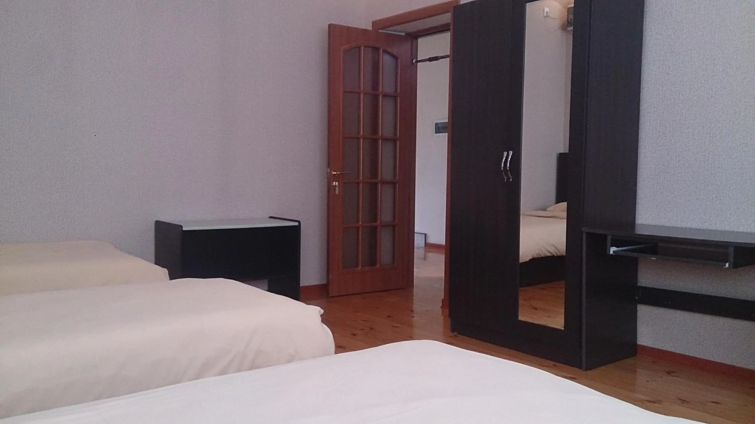 Photo of the whole room, Bed in Baku Butik Mini-Hotel
