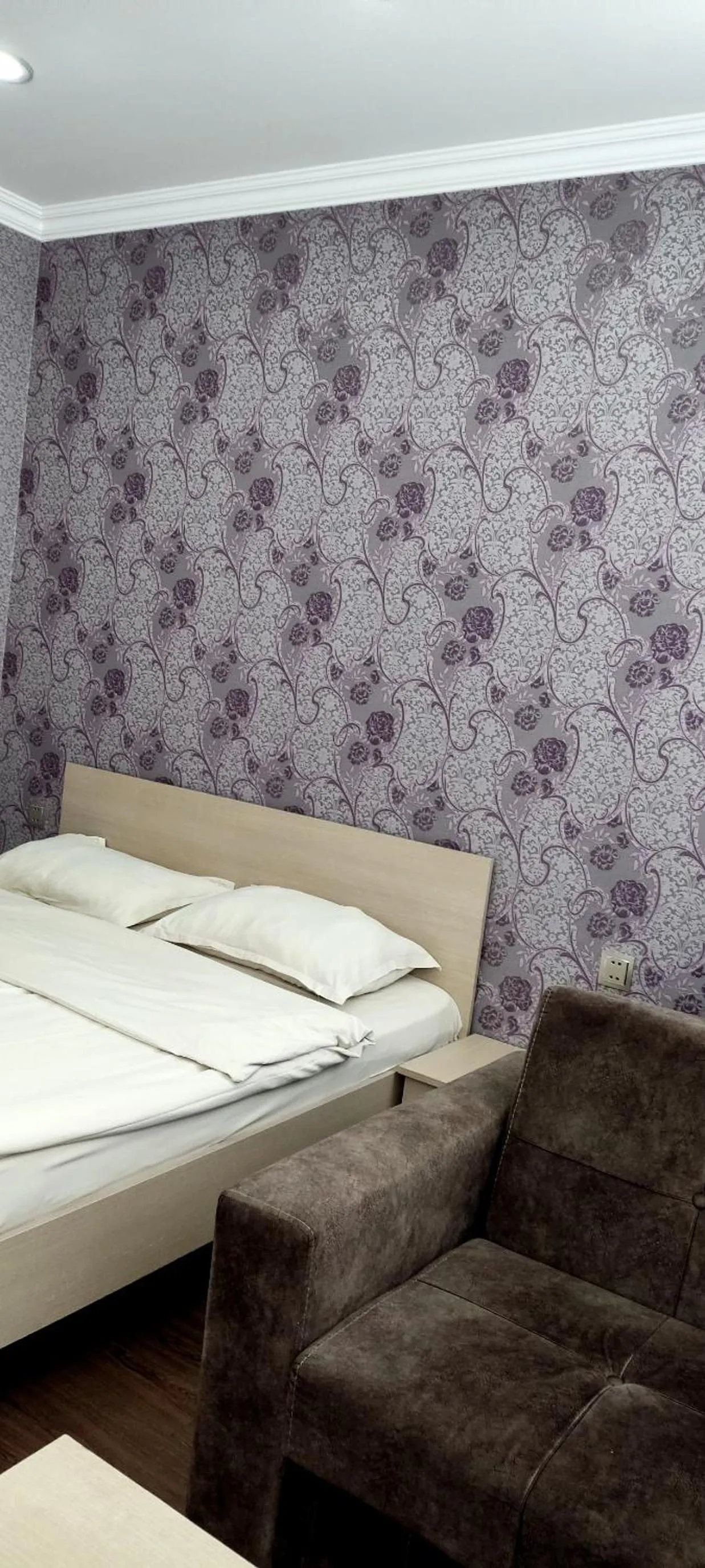 Bed in Baku Butik Mini-Hotel