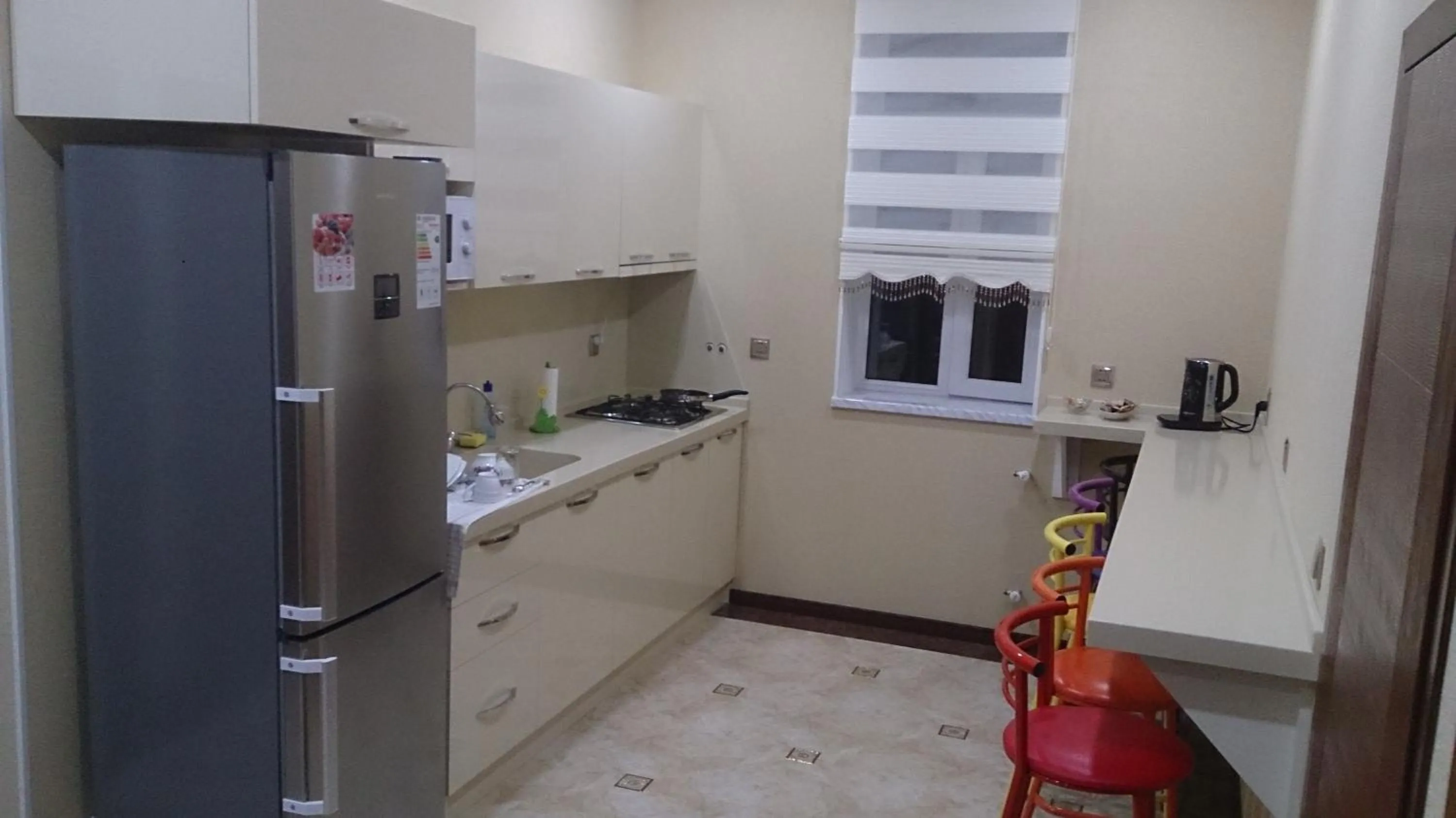 Coffee/tea facilities in Baku Butik Mini-Hotel