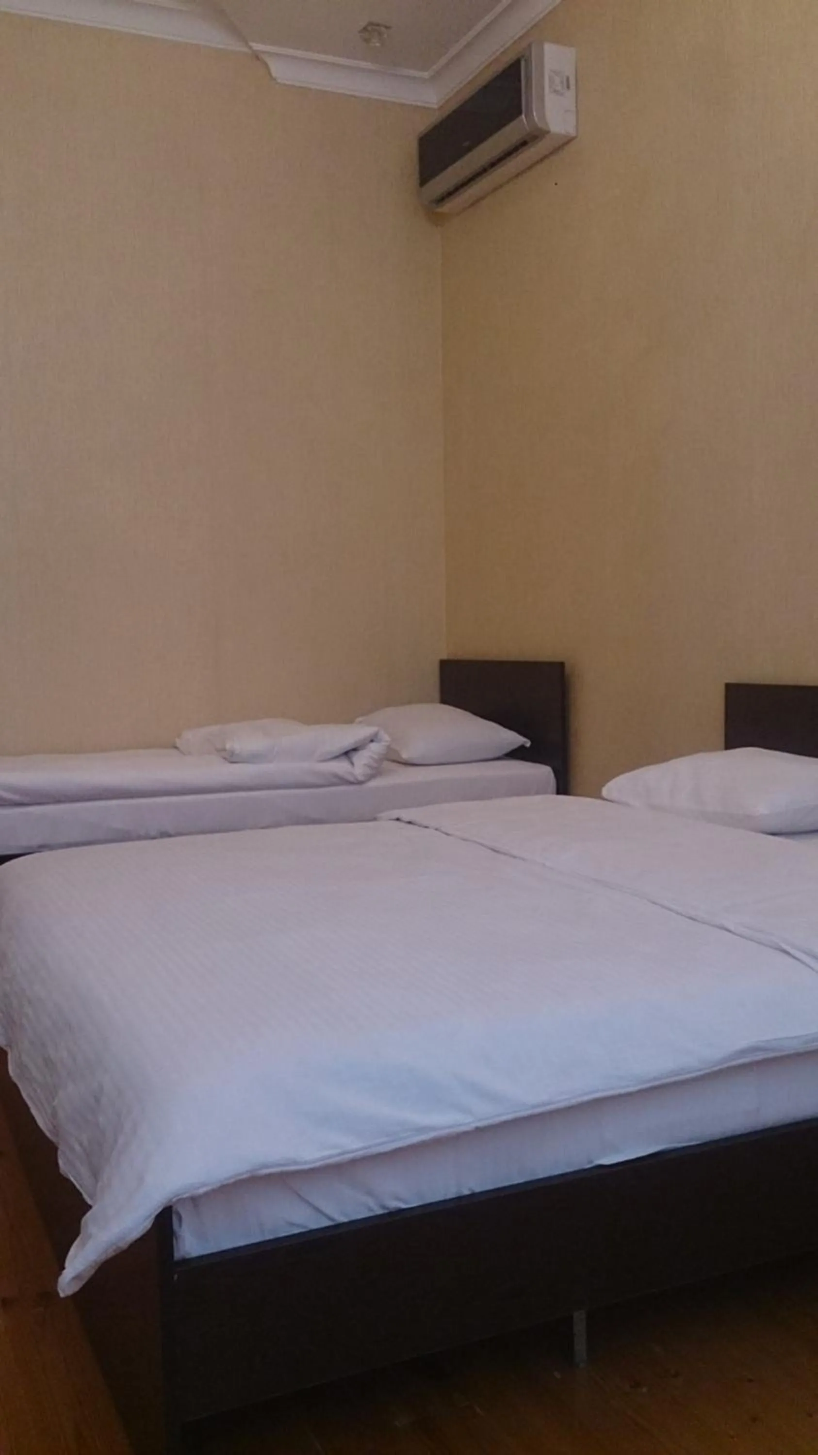 Bed in Baku Butik Mini-Hotel