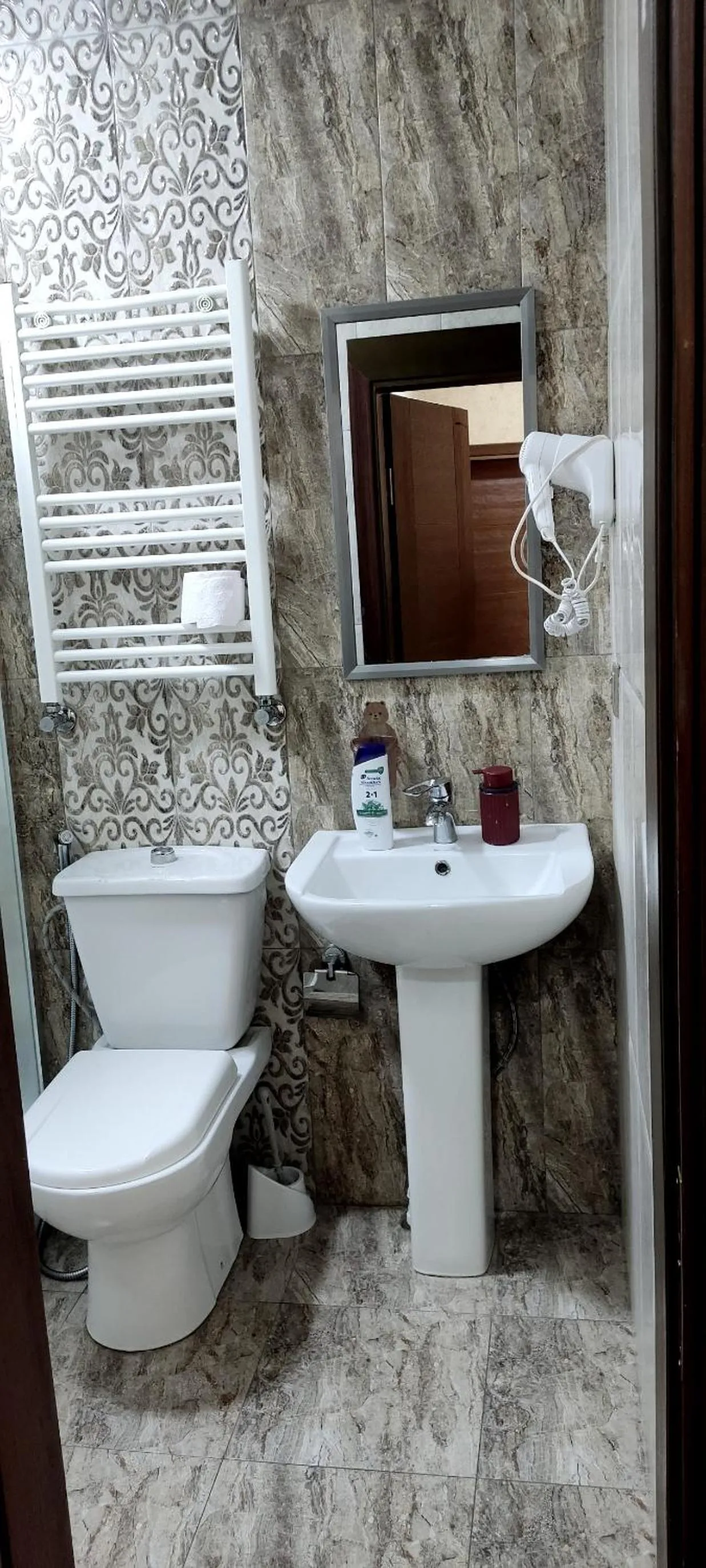 Baku Butik Mini-Hotel