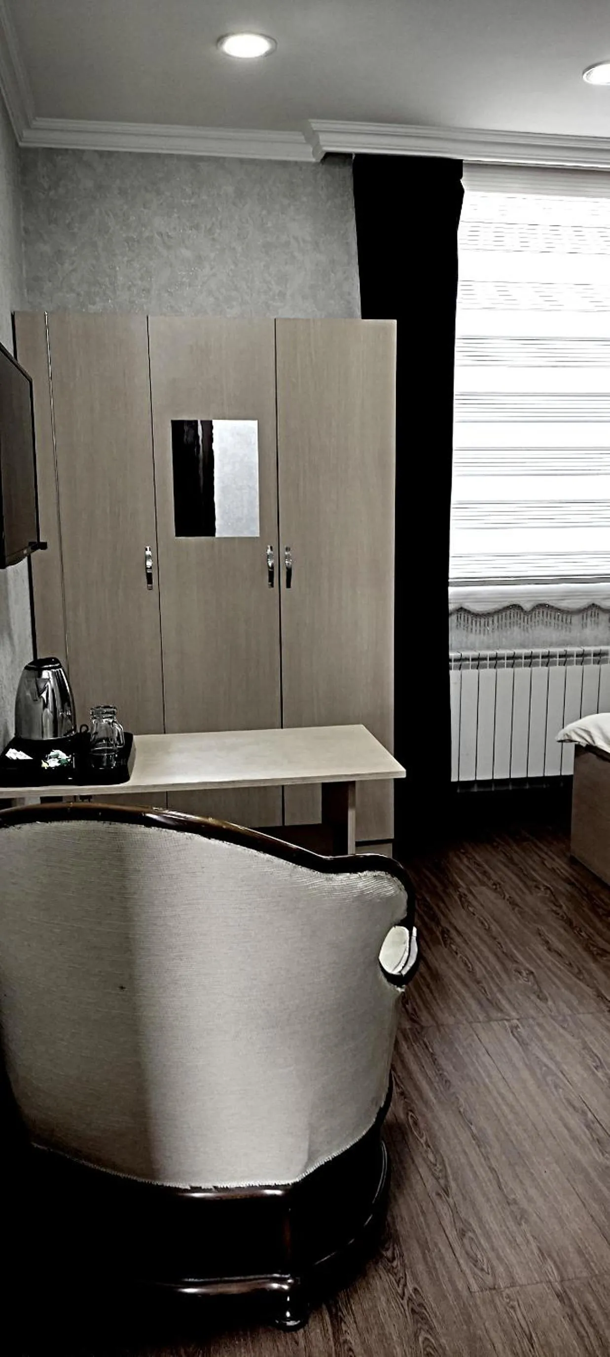 Baku Butik Mini-Hotel