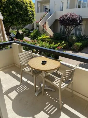 View (from property/room) in Corinna Mare