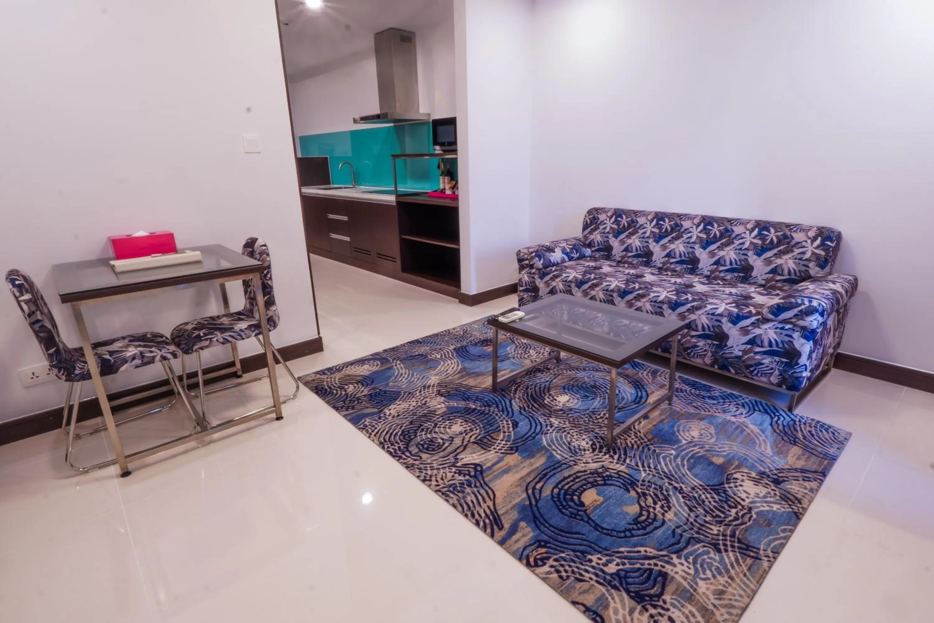 Becamex Hotel New City