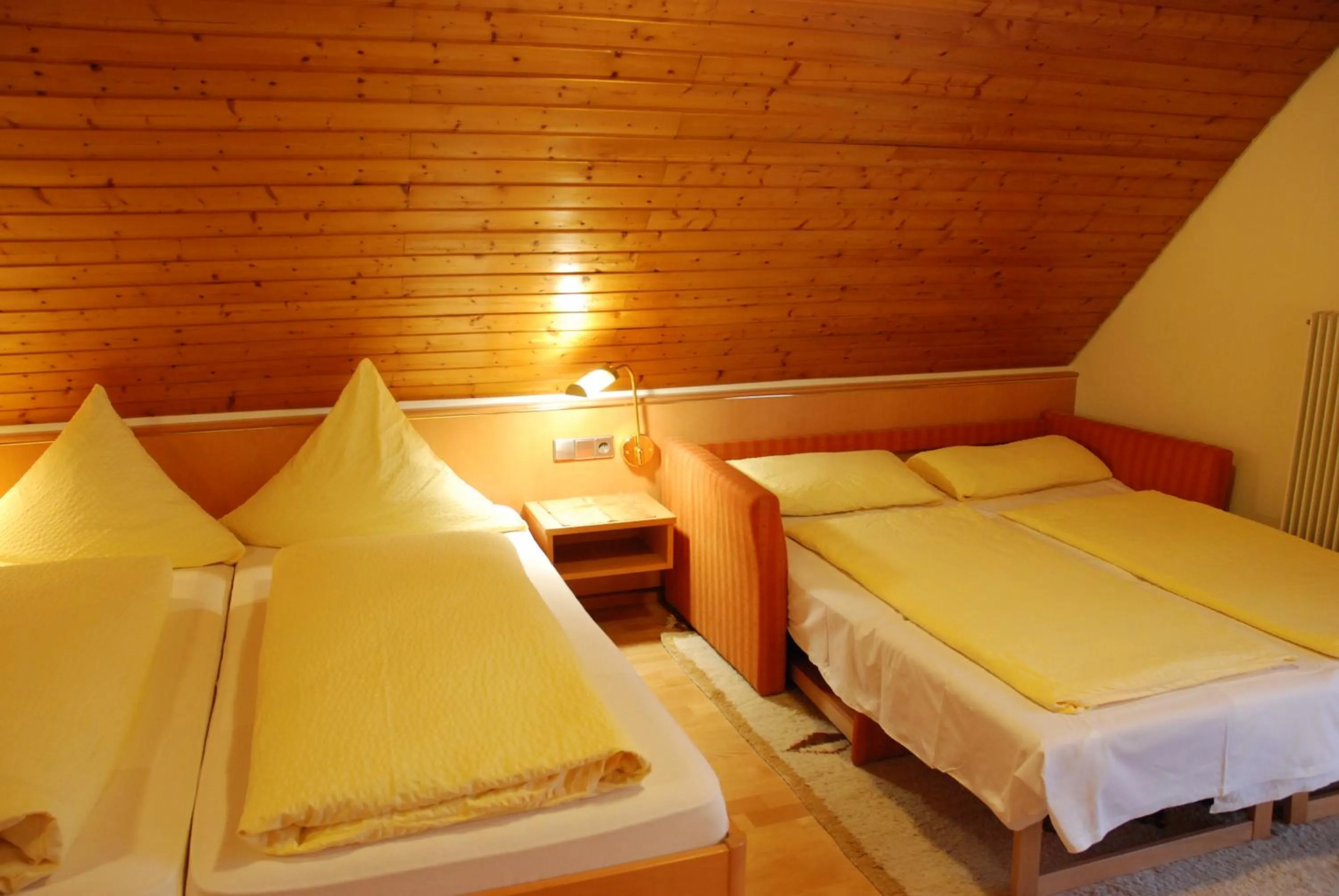 Hotel-Restaurant Gasthof Adler