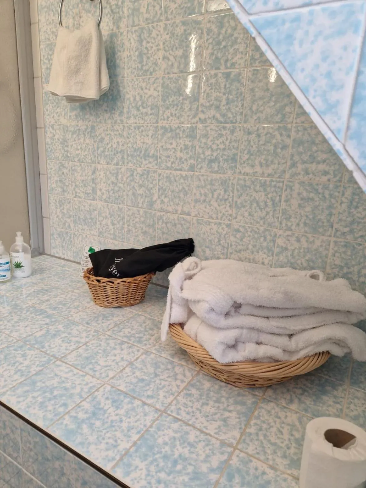 Bedroom in Hotel-Restaurant Gasthof Adler