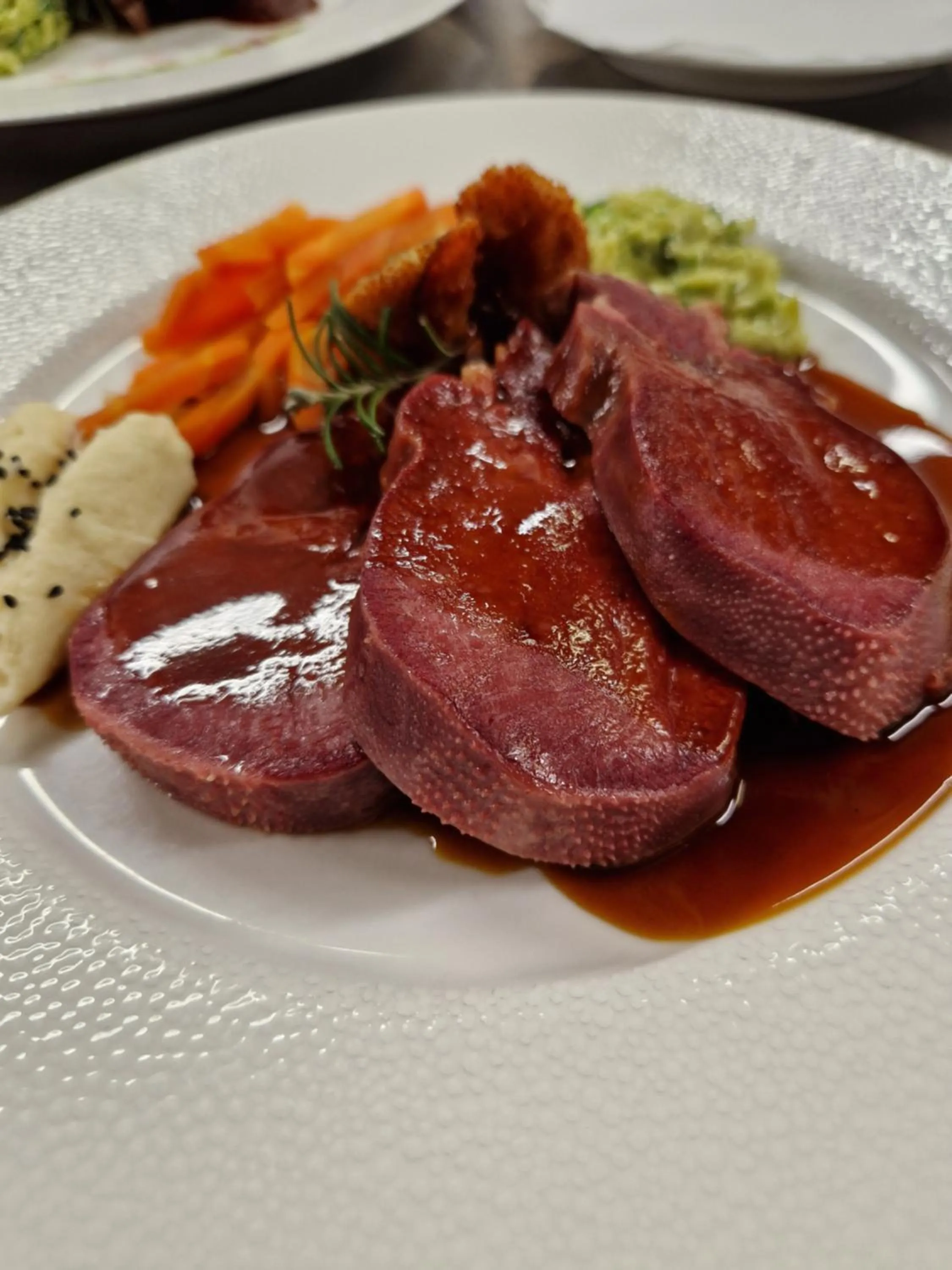 Hotel-Restaurant Gasthof Adler