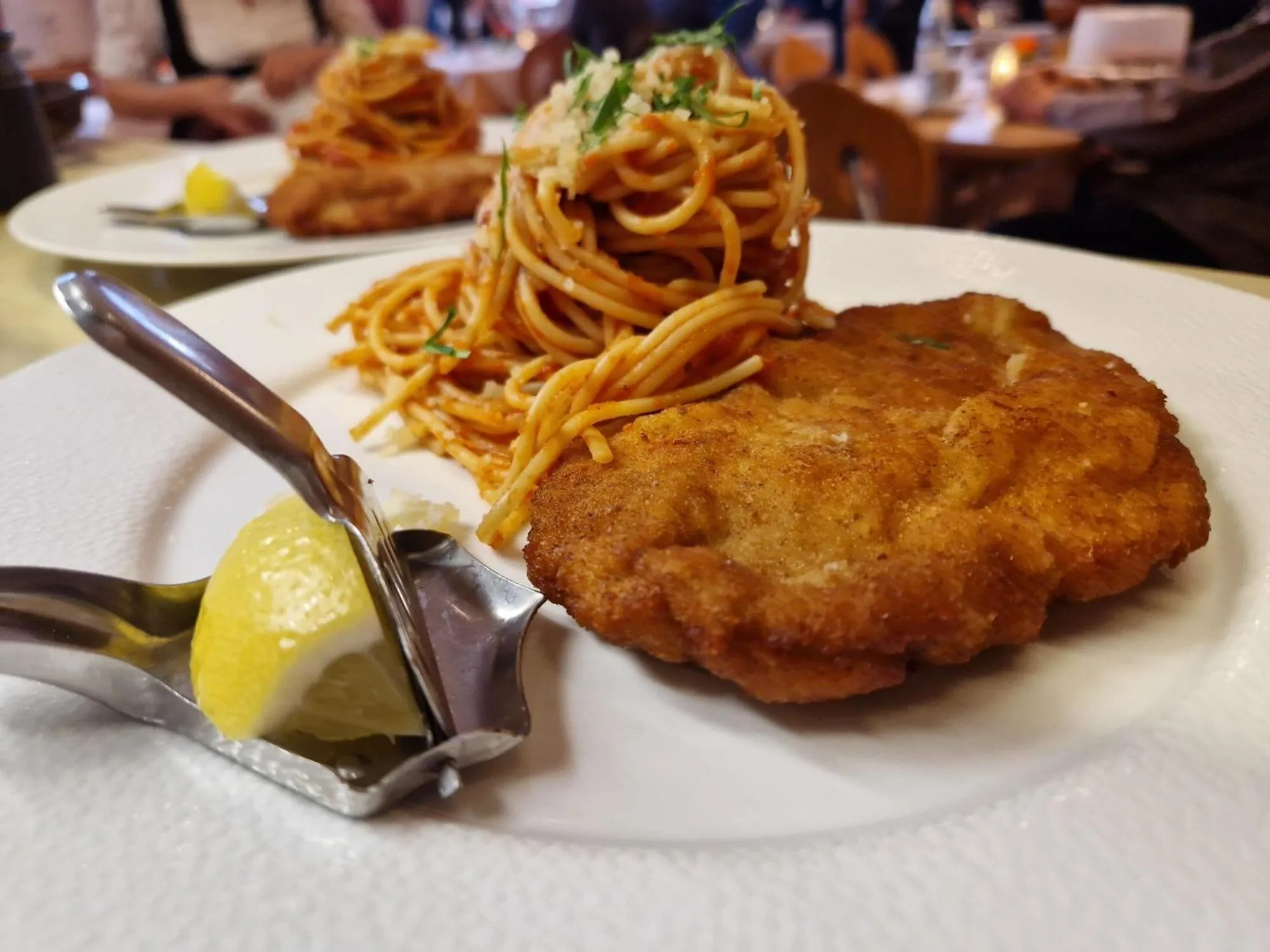 Hotel-Restaurant Gasthof Adler