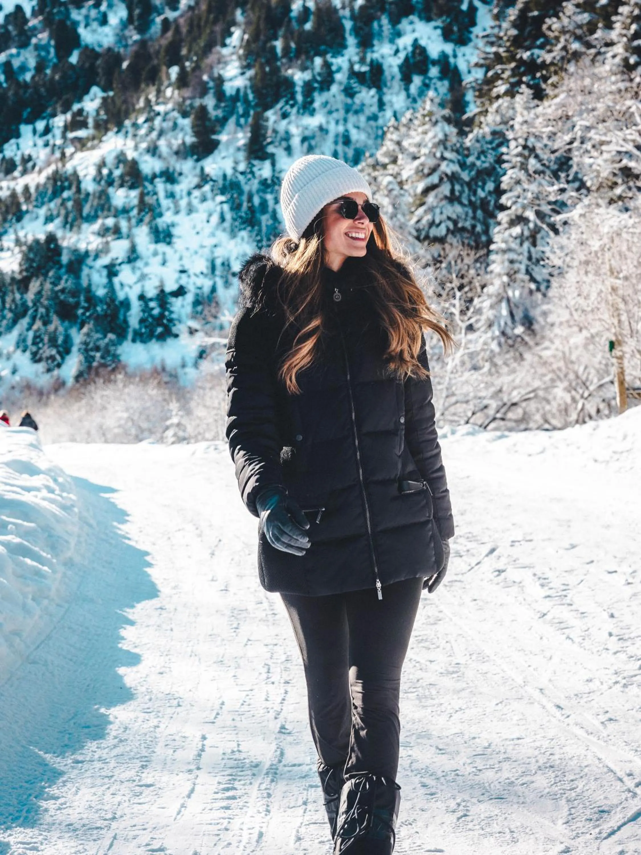 Nearby landmark in Hotel Mont Vallon