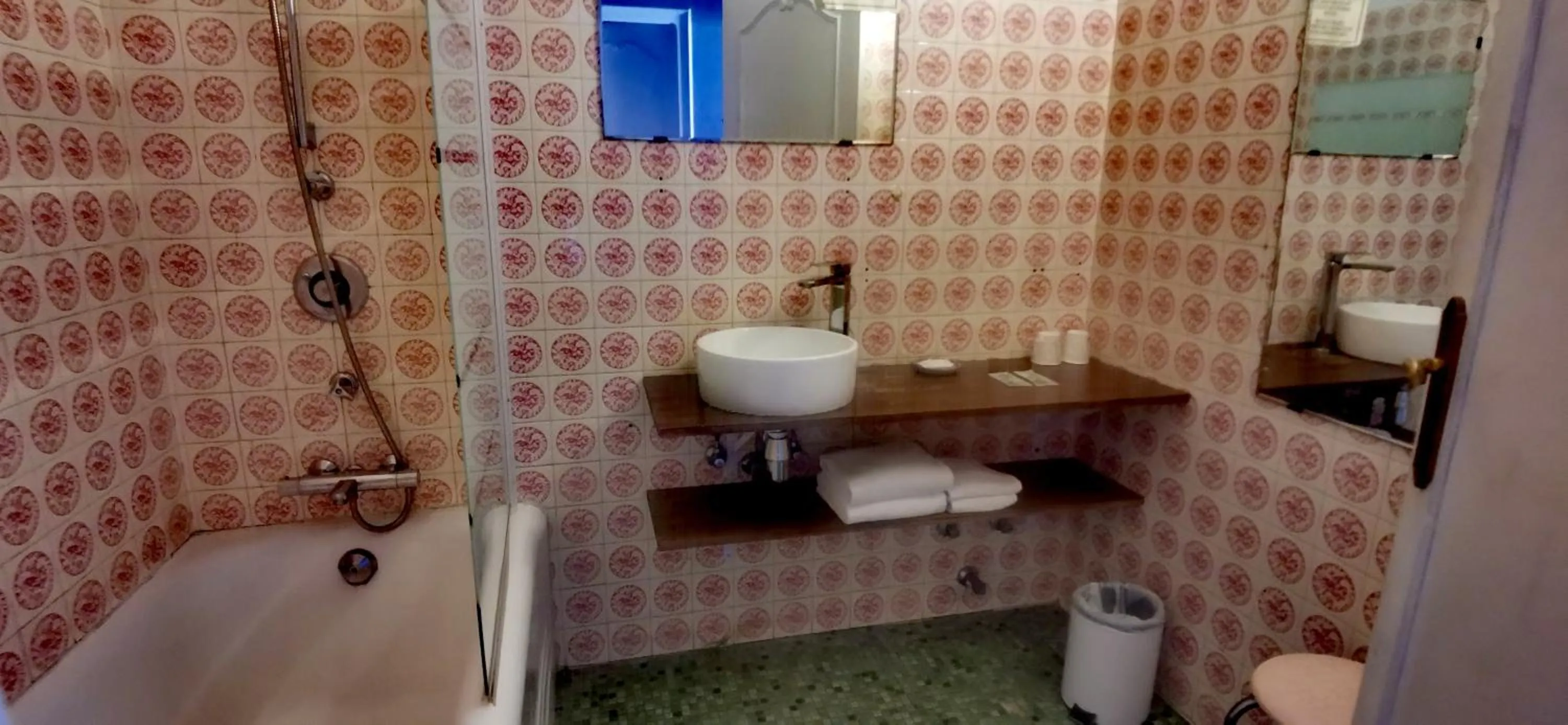 Hotel du Commerce Chez Stéphane