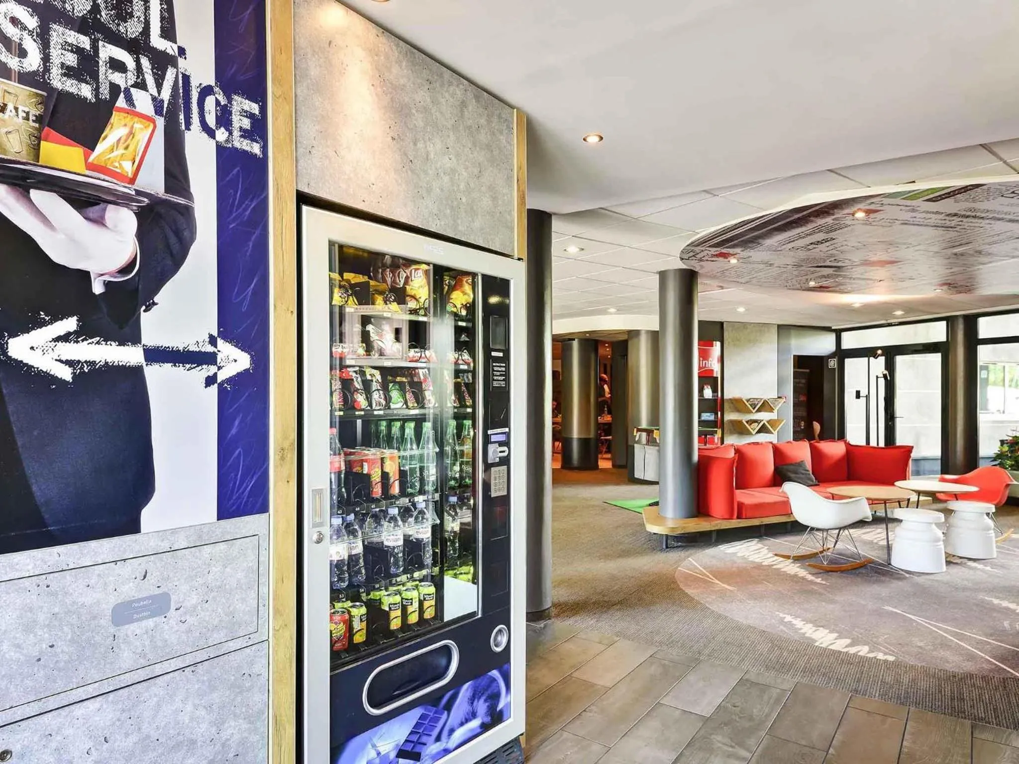 Other in Ibis Orly Chevilly Tram 7