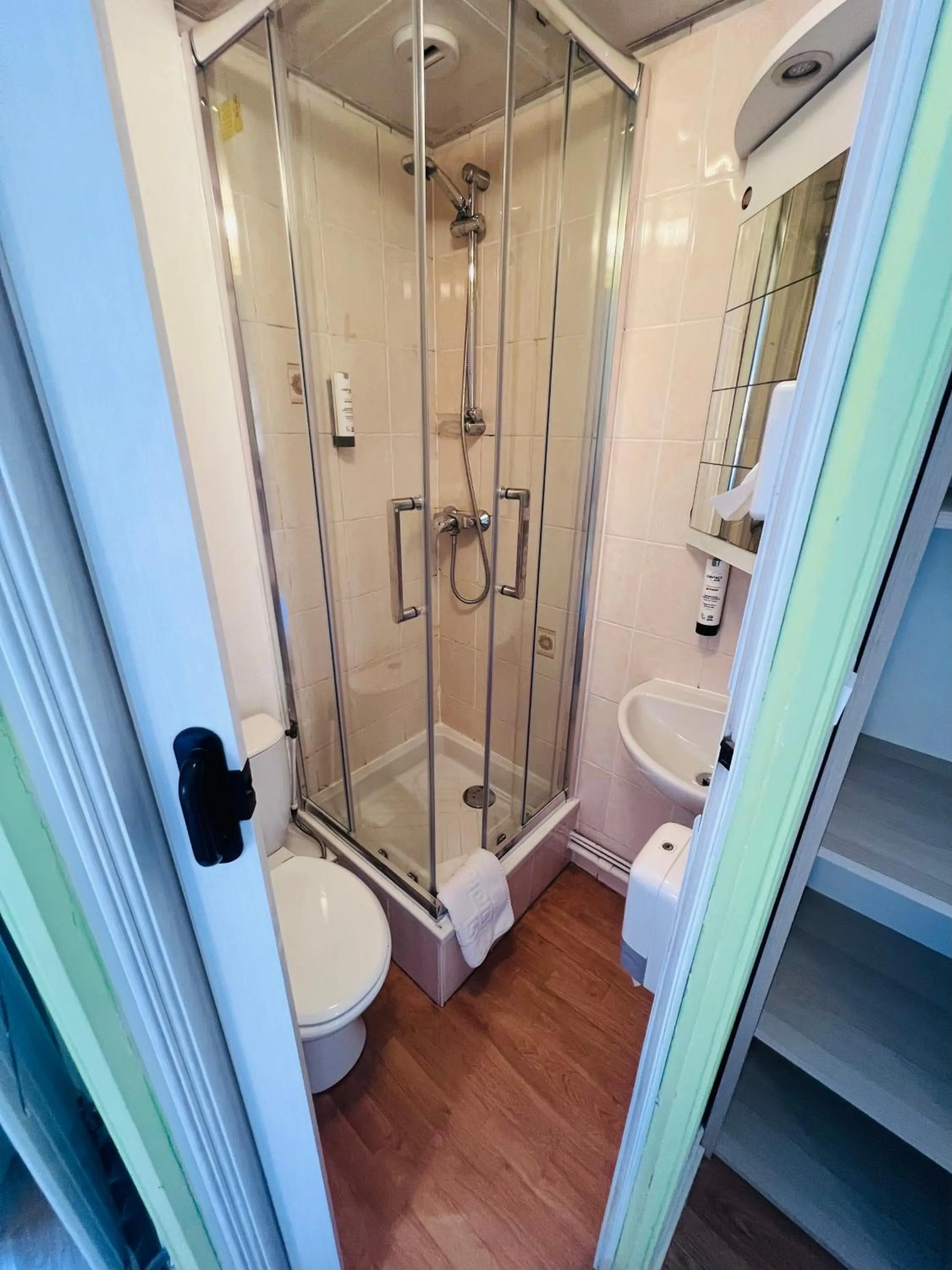 Hôtel De La Cathédrale