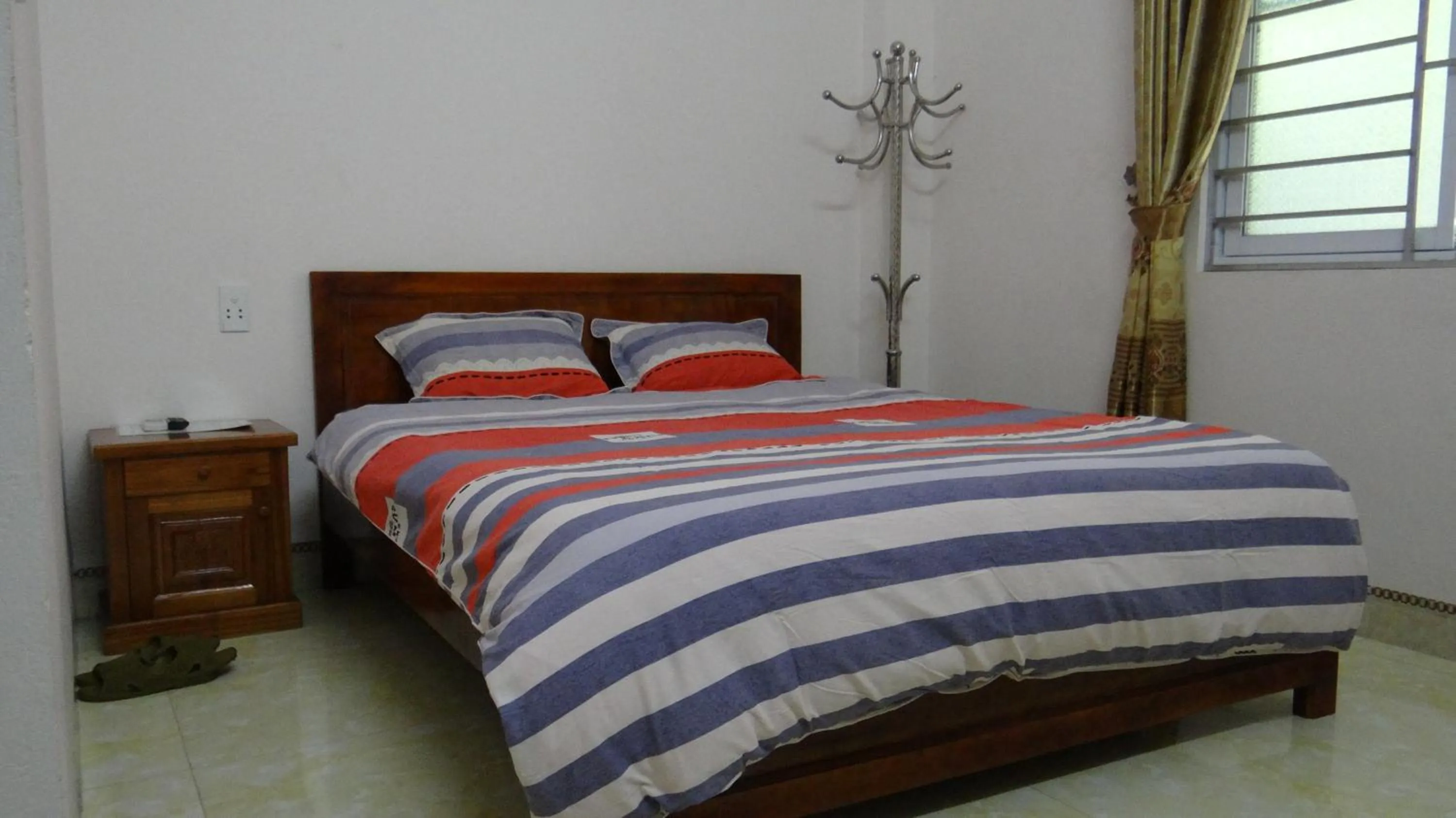 bunk bed, Bed in Huong Thao 2 Hotel