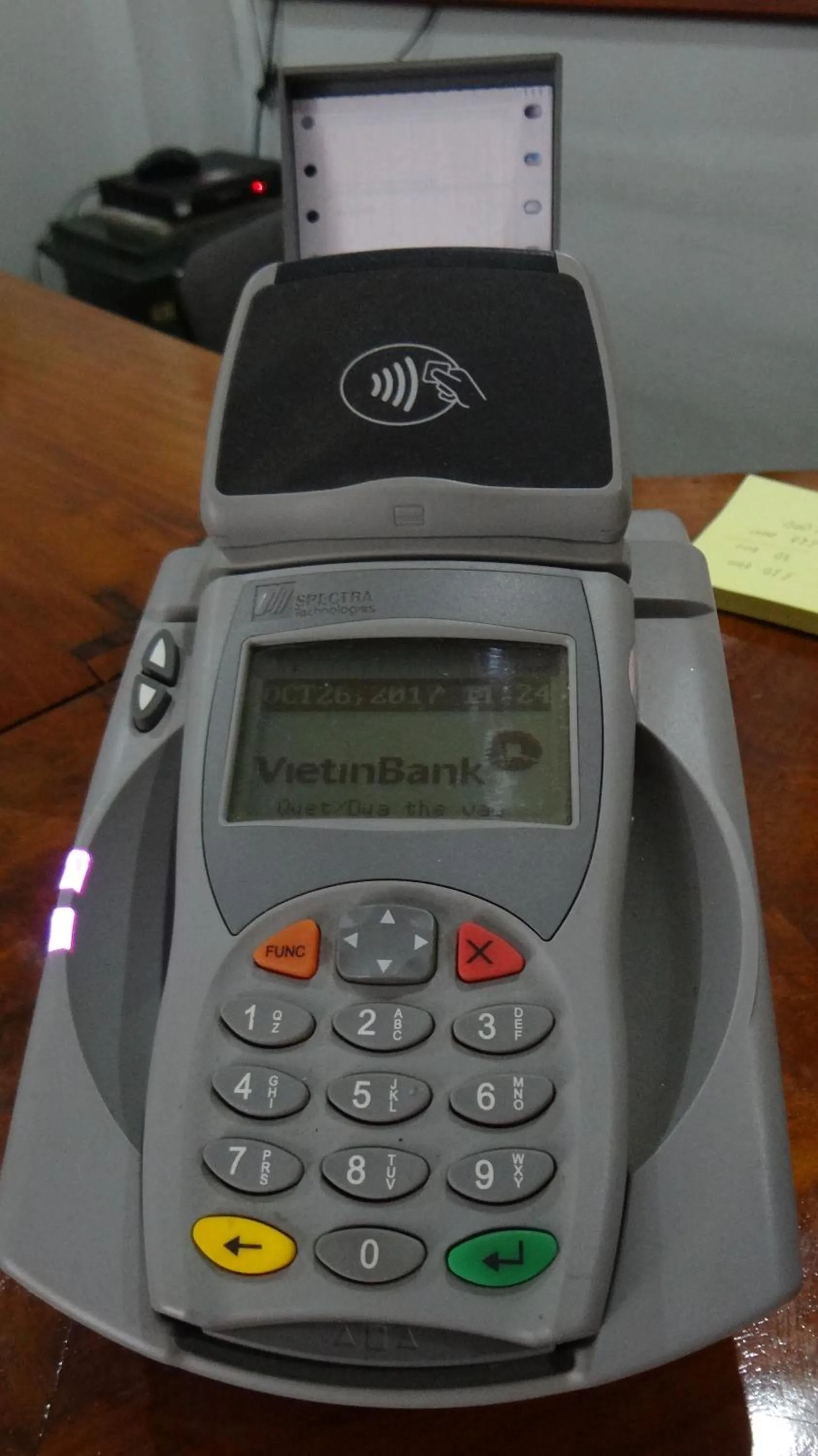 Other in Huong Thao 2 Hotel