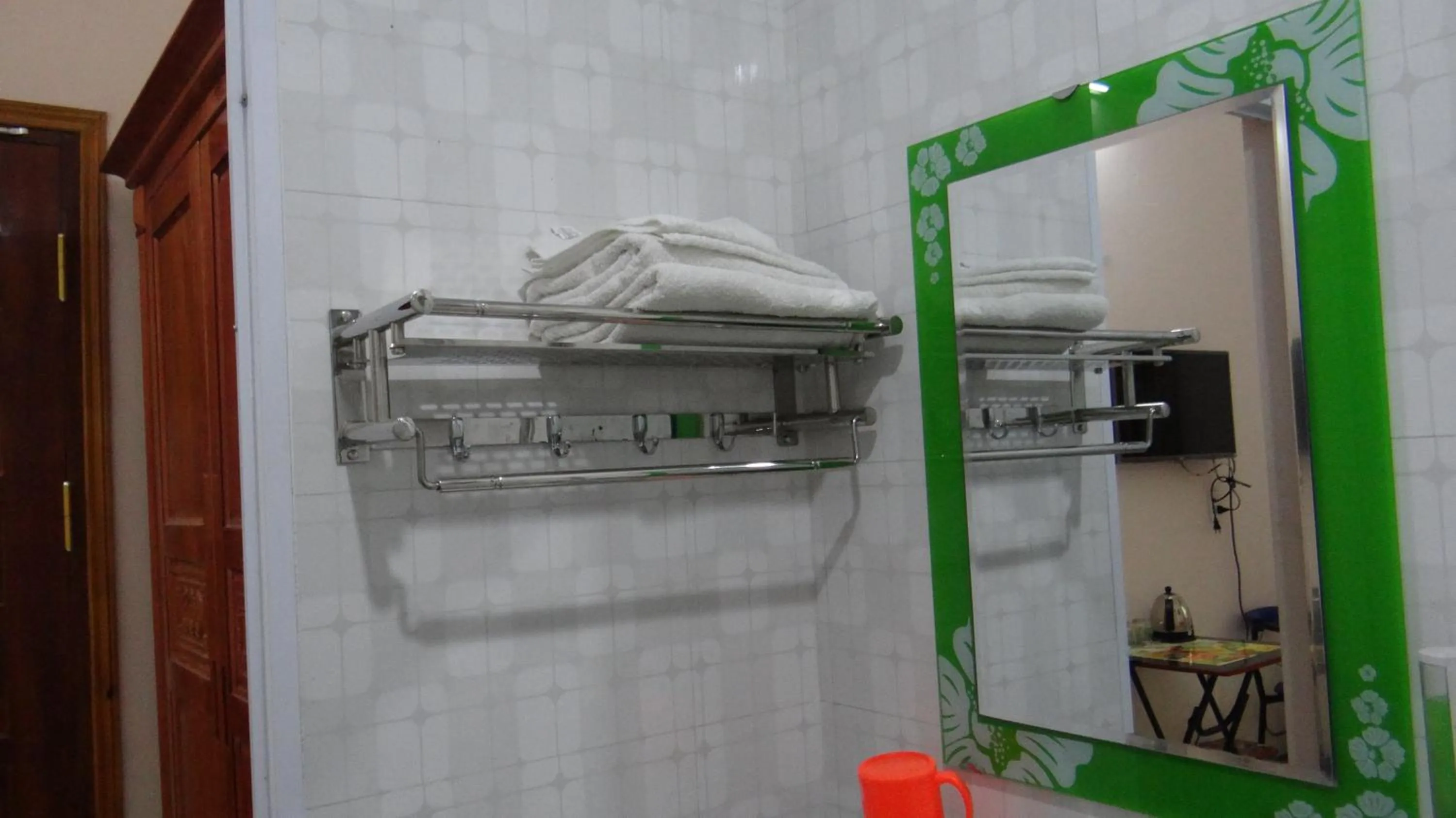 Other in Huong Thao 2 Hotel