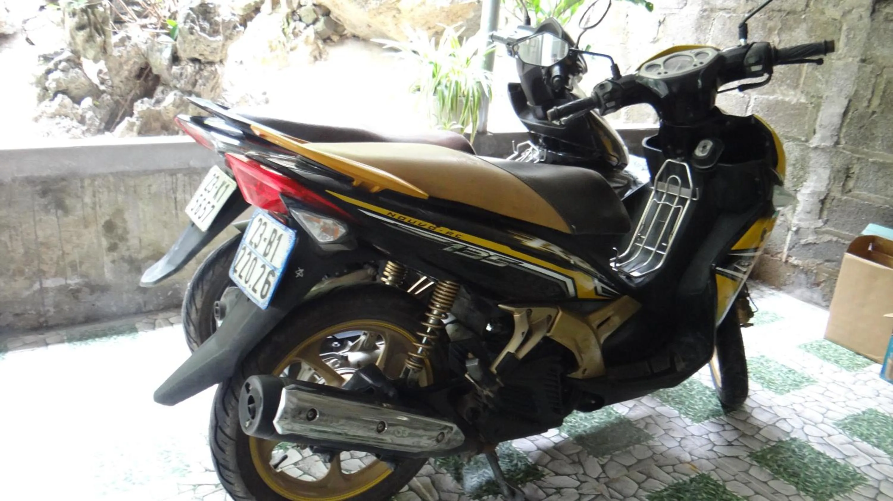 Entertainment in Huong Thao 2 Hotel