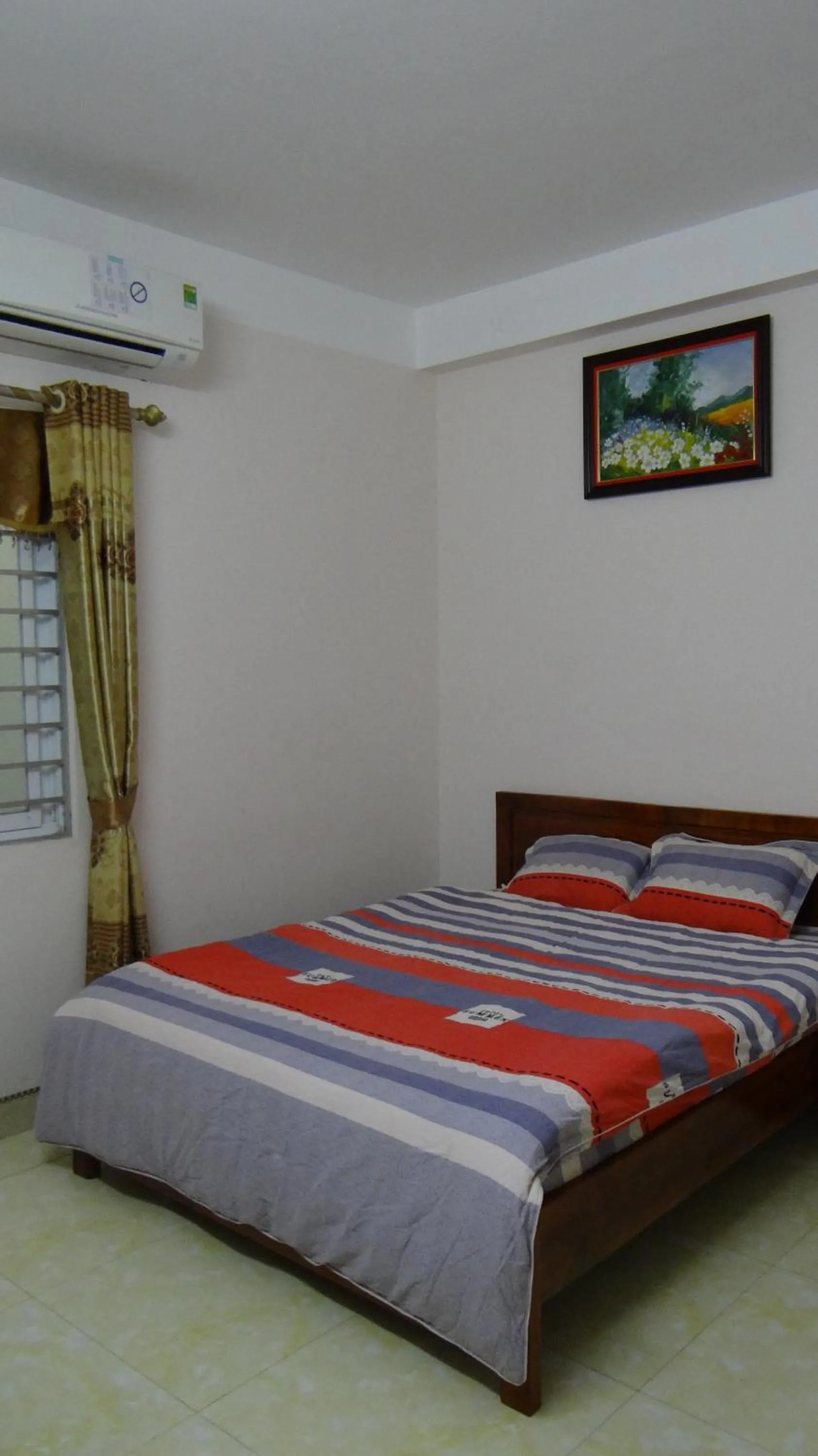 bunk bed, Bed in Huong Thao 2 Hotel